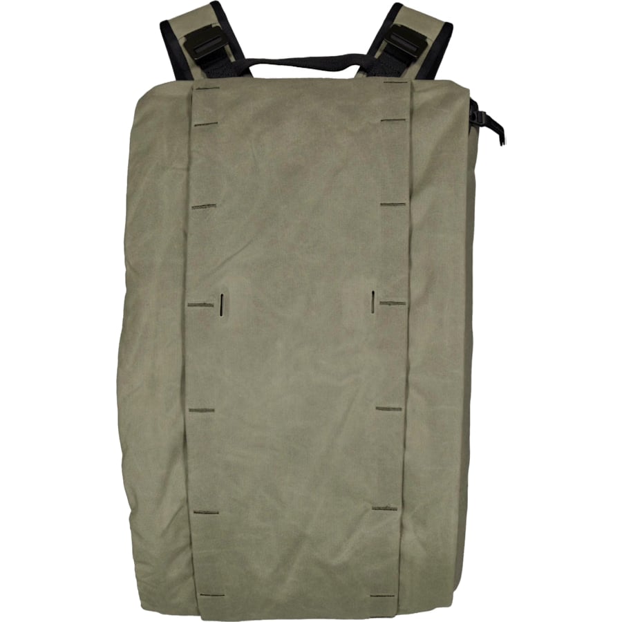 Db Hugger Base Backpack 15l Forest Green