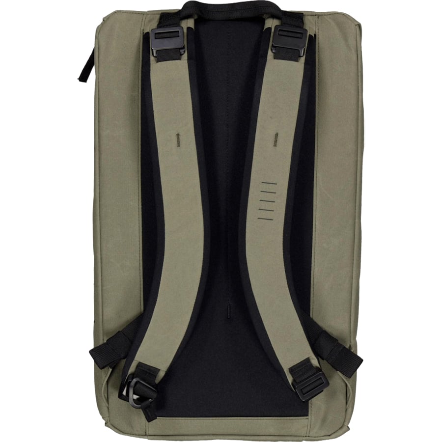 Db Hugger Base Backpack 15l Forest Green