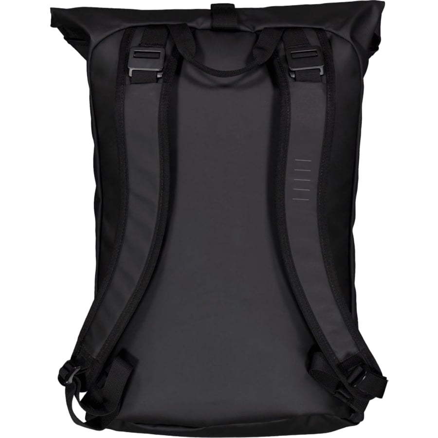 Db Essential Backpack 12l Black Out