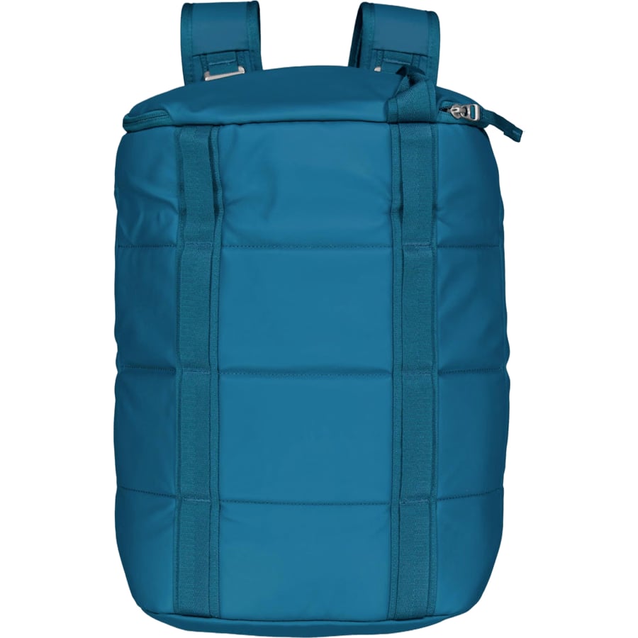 Db Roamer Duffel Pack 25l Midnight Teal