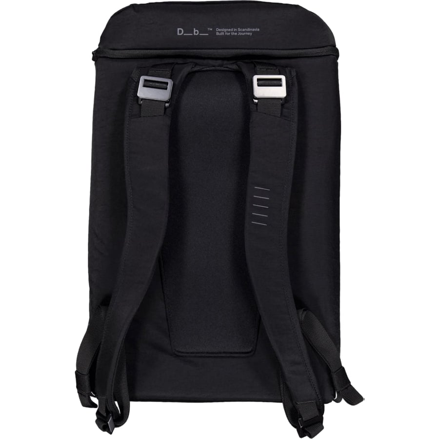 Db Freya Backpack 22l Black Out