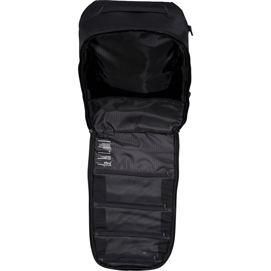 Db Freya Backpack 22l Black Out