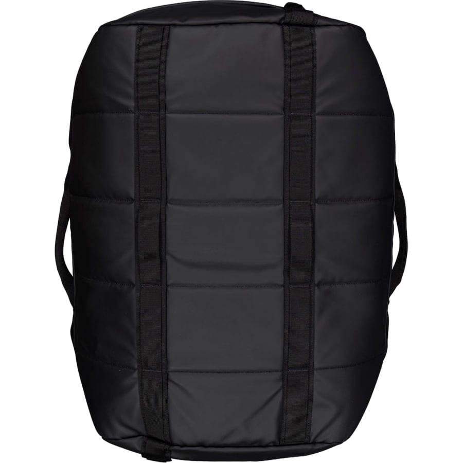 Db Roamer Duffel 60l Black Out