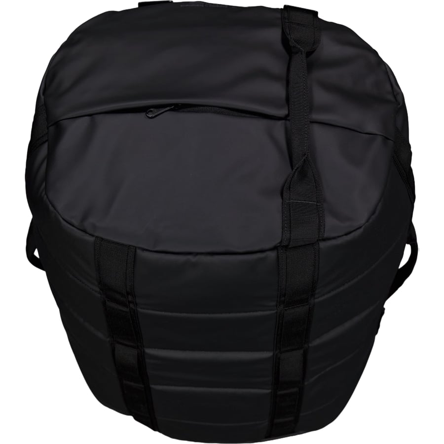 Db Roamer Duffel 60l Black Out