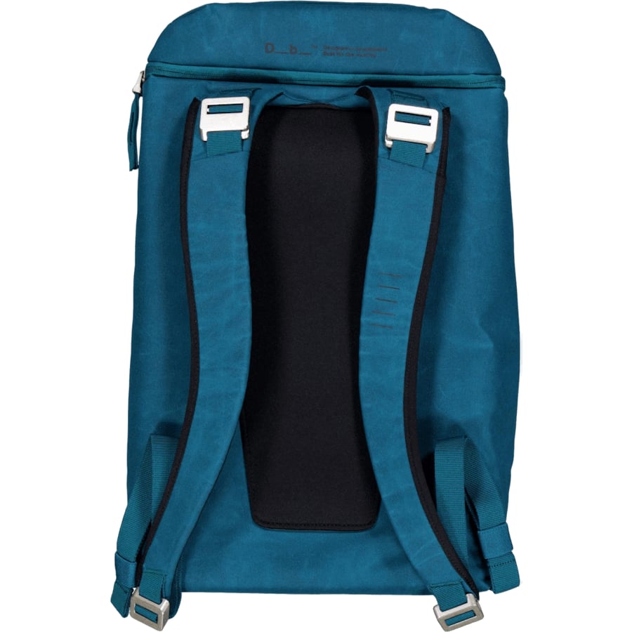 Db Freya Backpack 22l Midnight Teal