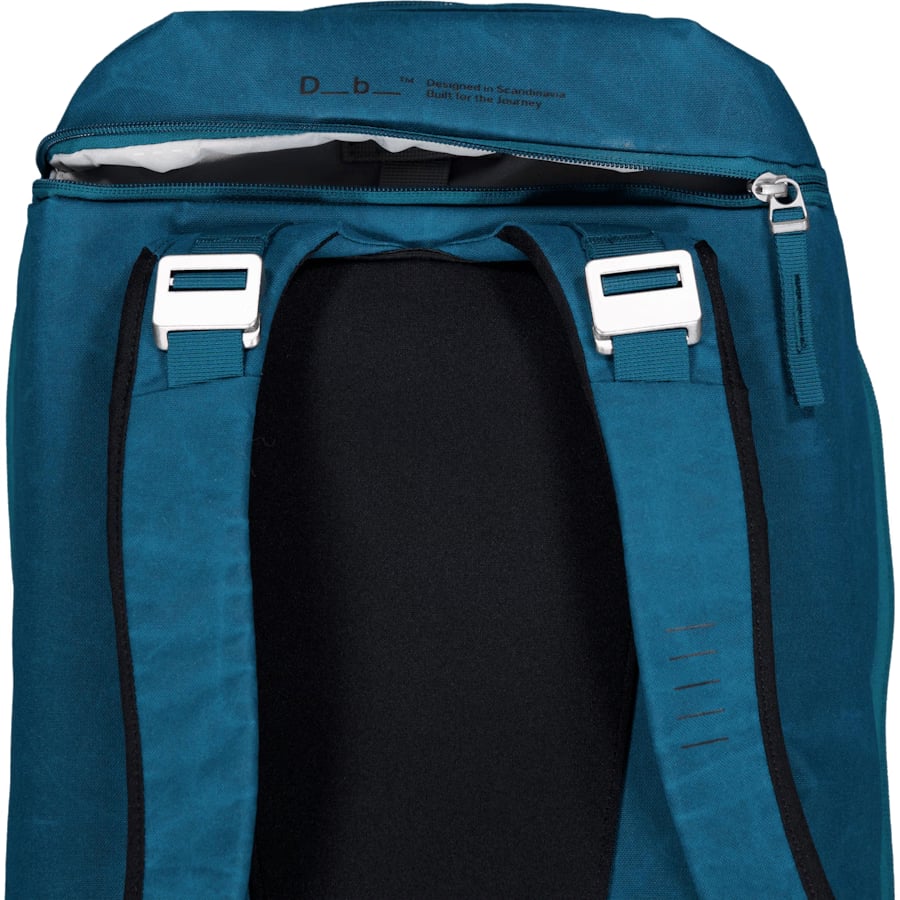 Db Freya Backpack 22l Midnight Teal