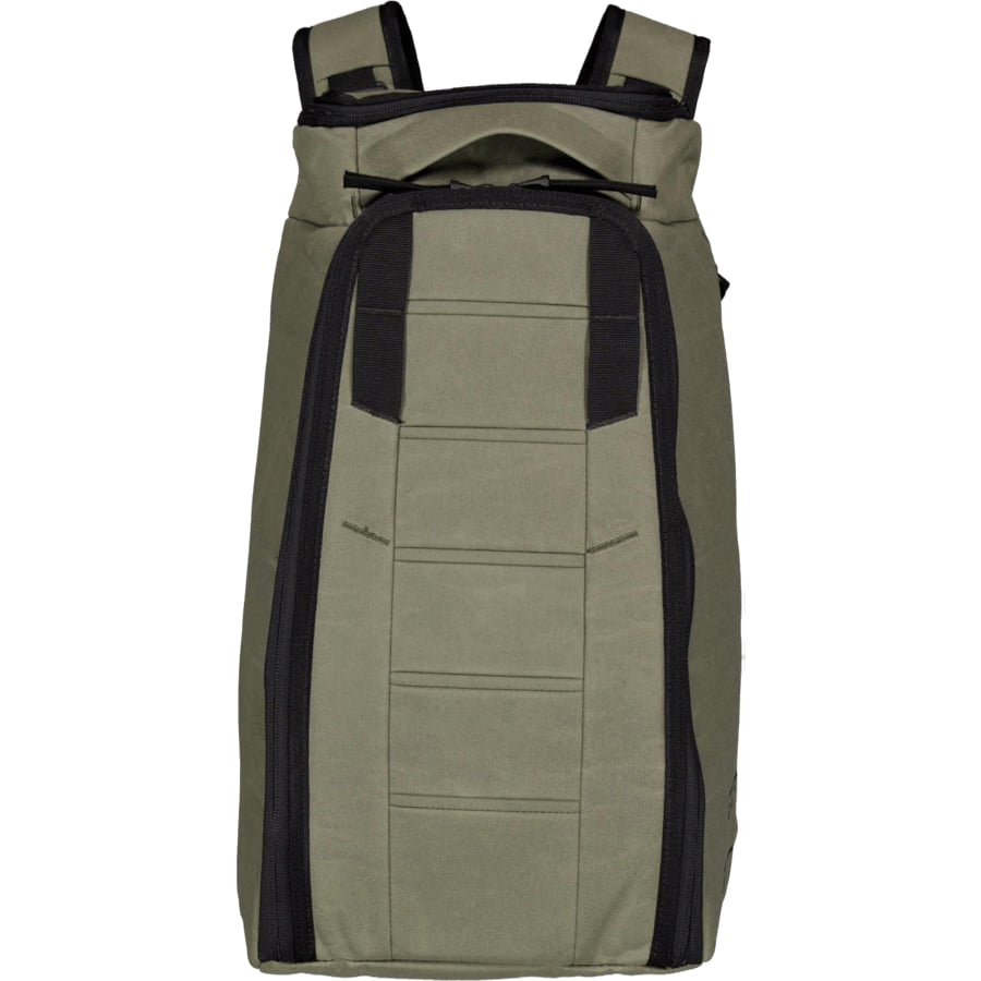 Db Hugger Backpack 20l Forest Green
