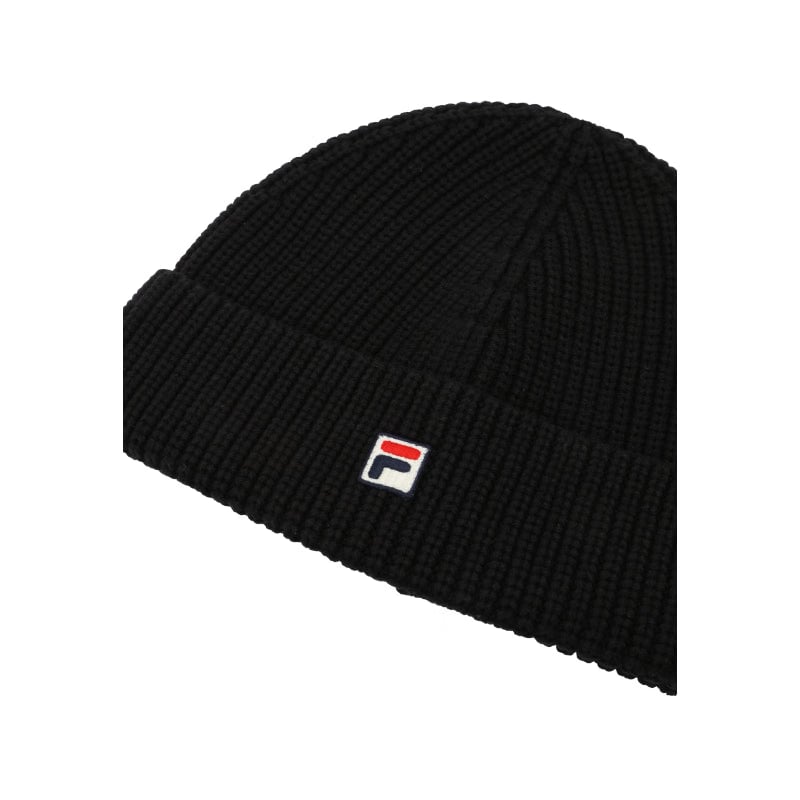 Fila Biella Fisherman Logo Beanie