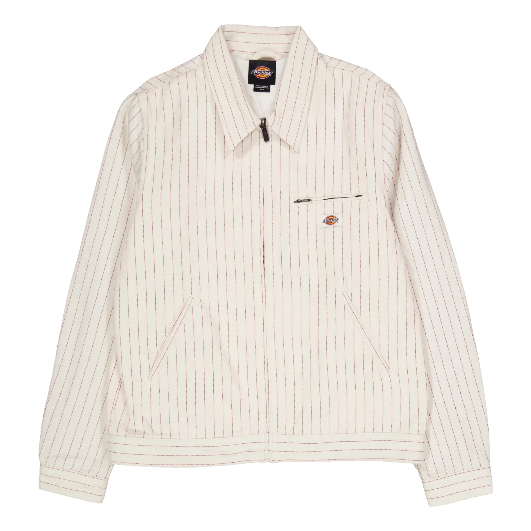 DICKIES Service Painter Jacket Egret Egret