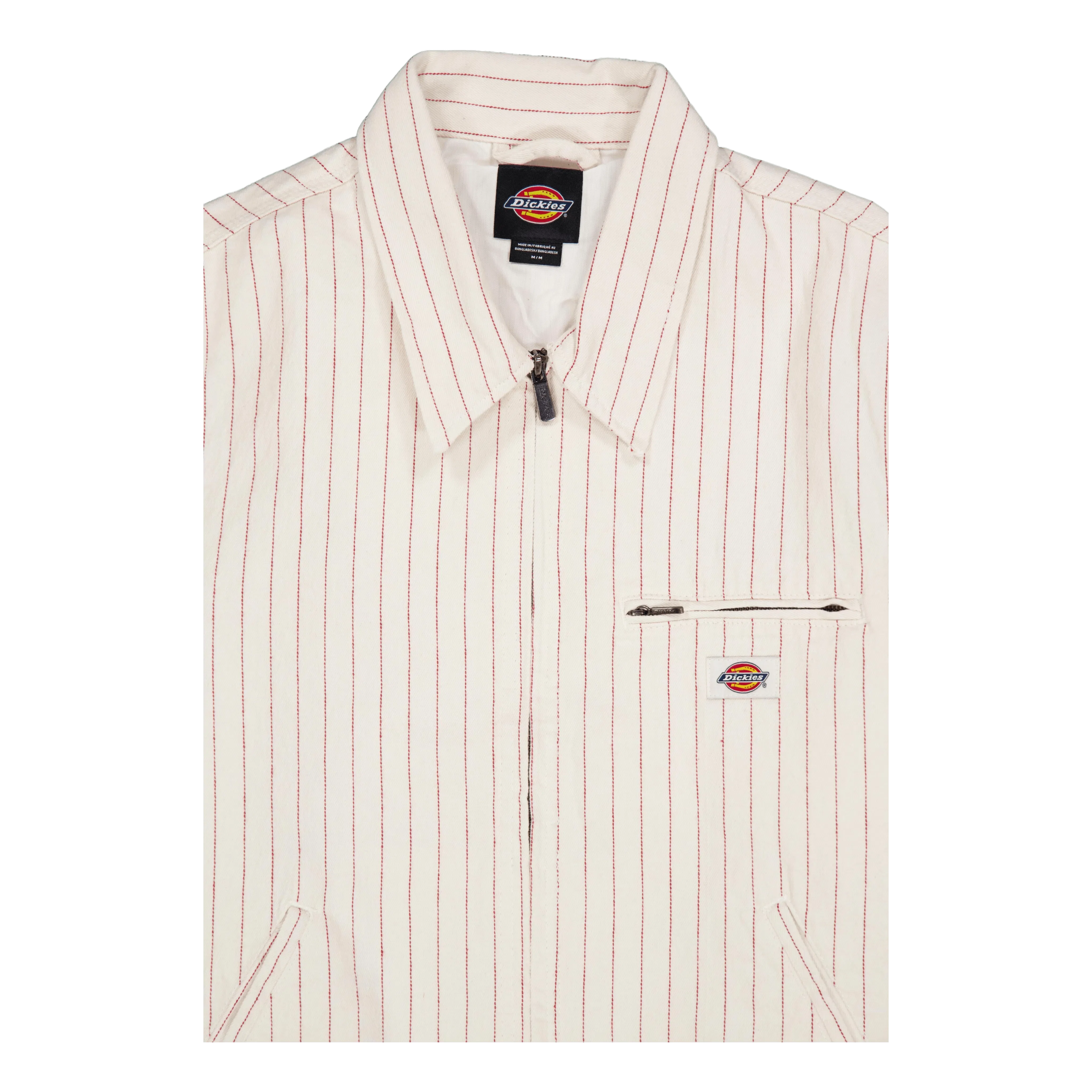 DICKIES Service Painter Jacket Egret Egret
