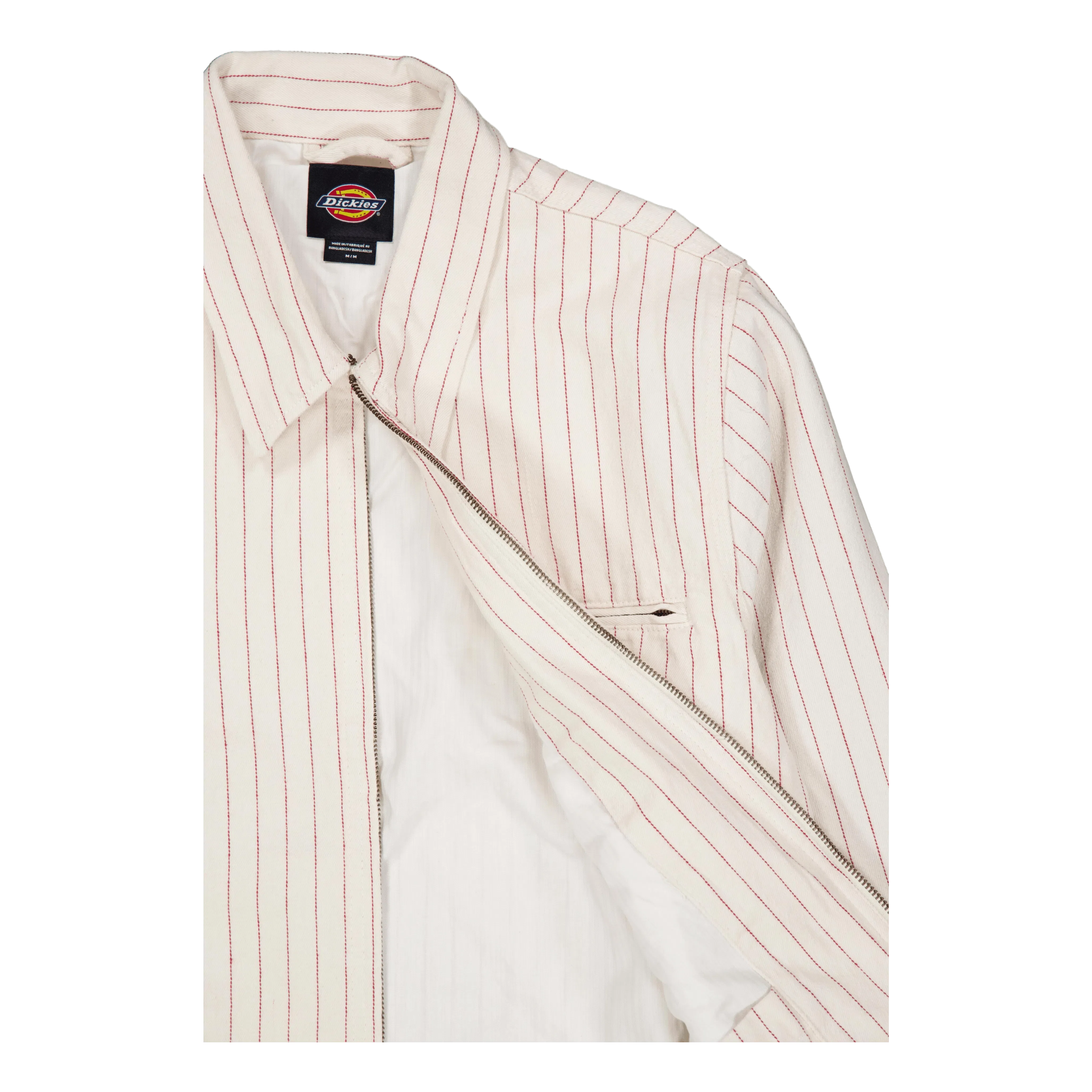 DICKIES Service Painter Jacket Egret Egret