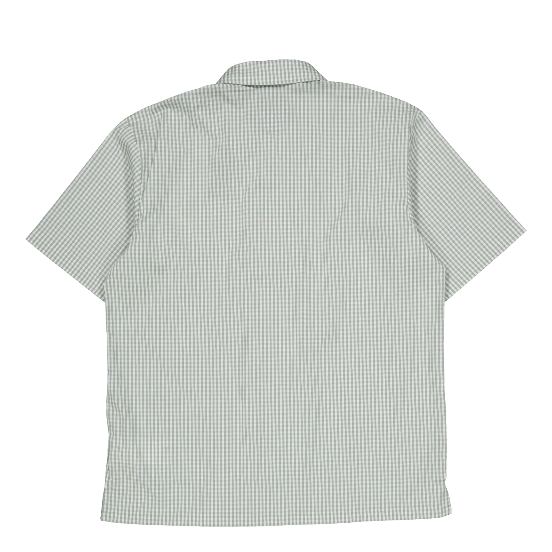 DICKIES Virginia Work Shirt Iceberg Gr Iceberg Green