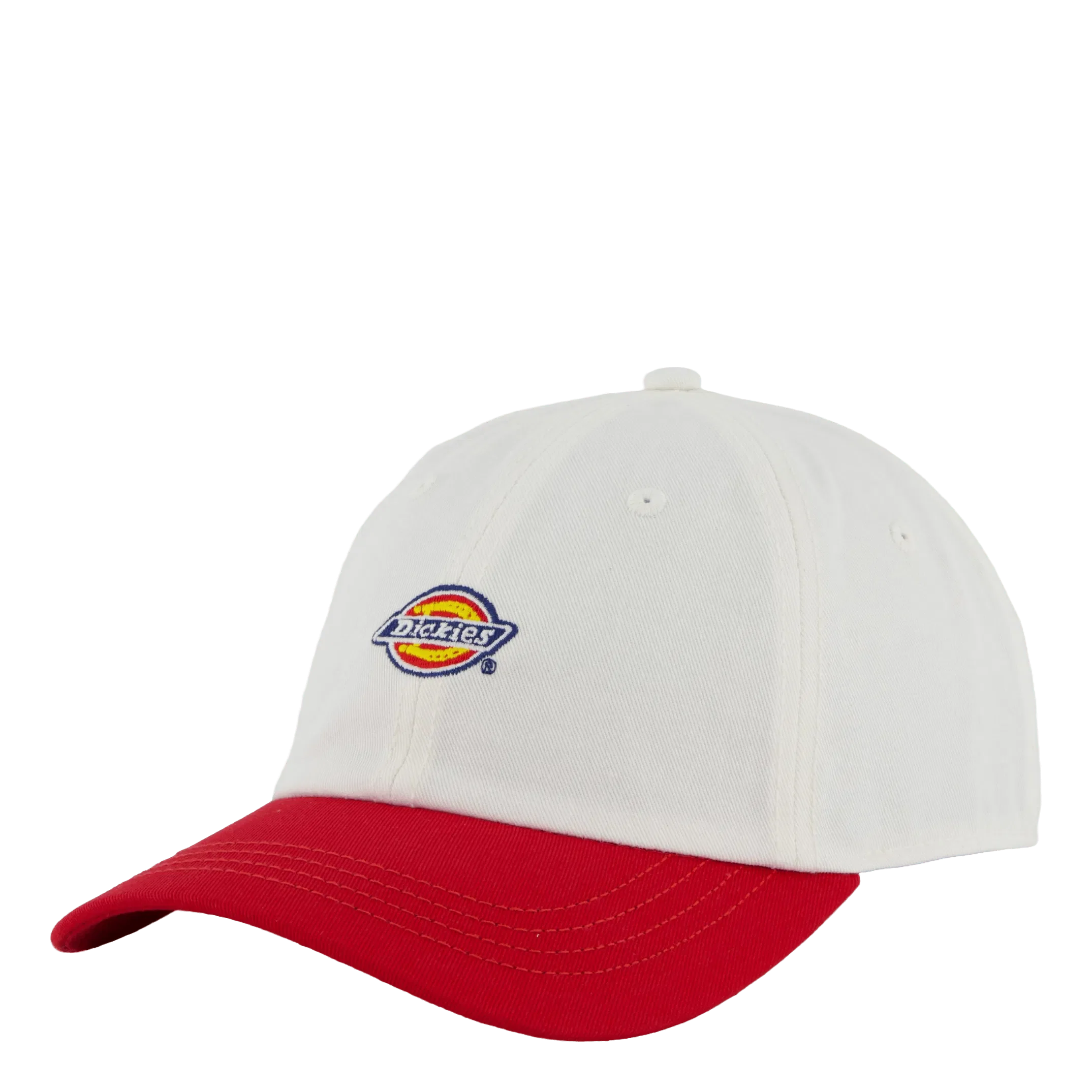 DICKIES Hardwick Cap 2 Tone Egret Egret