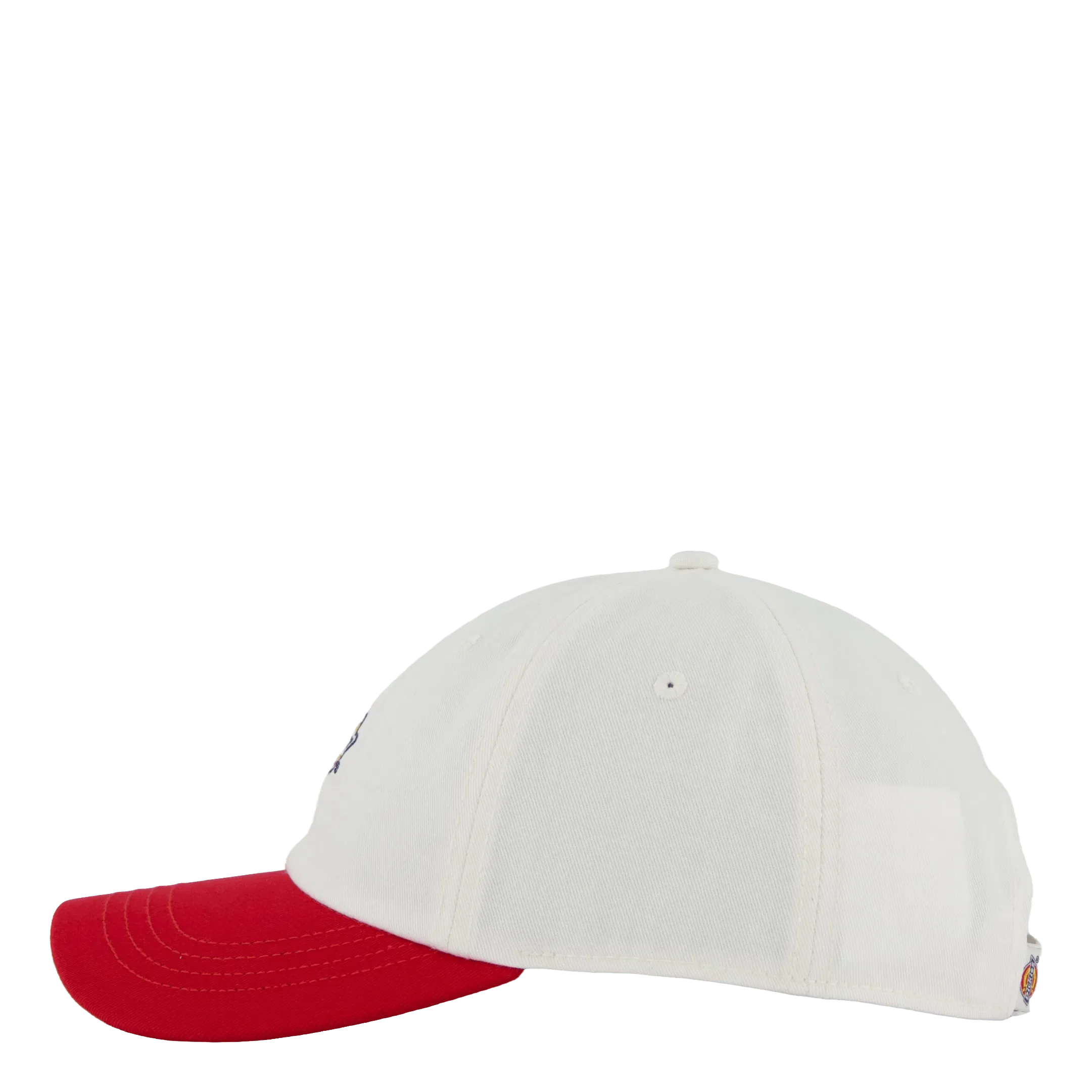 DICKIES Hardwick Cap 2 Tone Egret Egret