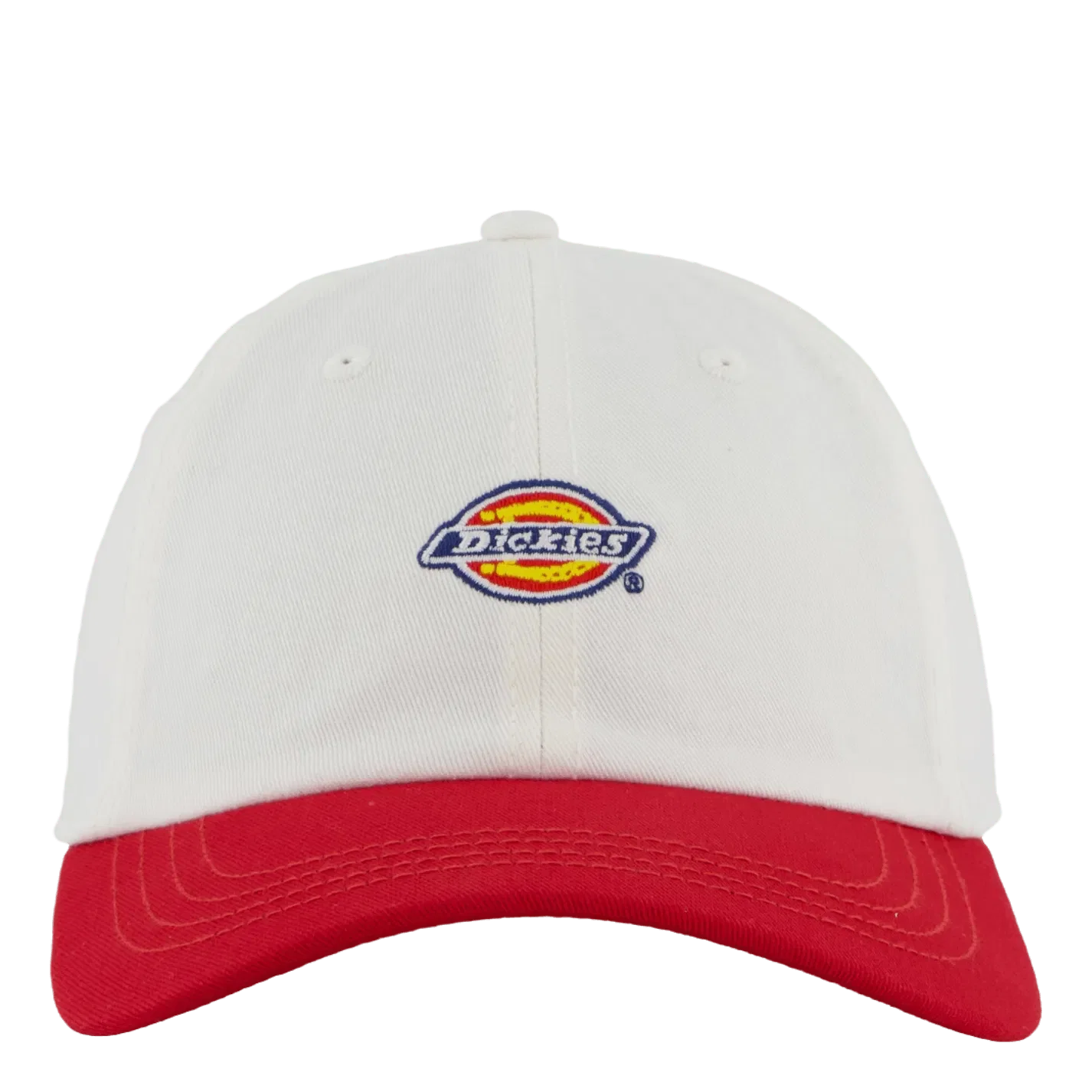 DICKIES Hardwick Cap 2 Tone Egret Egret