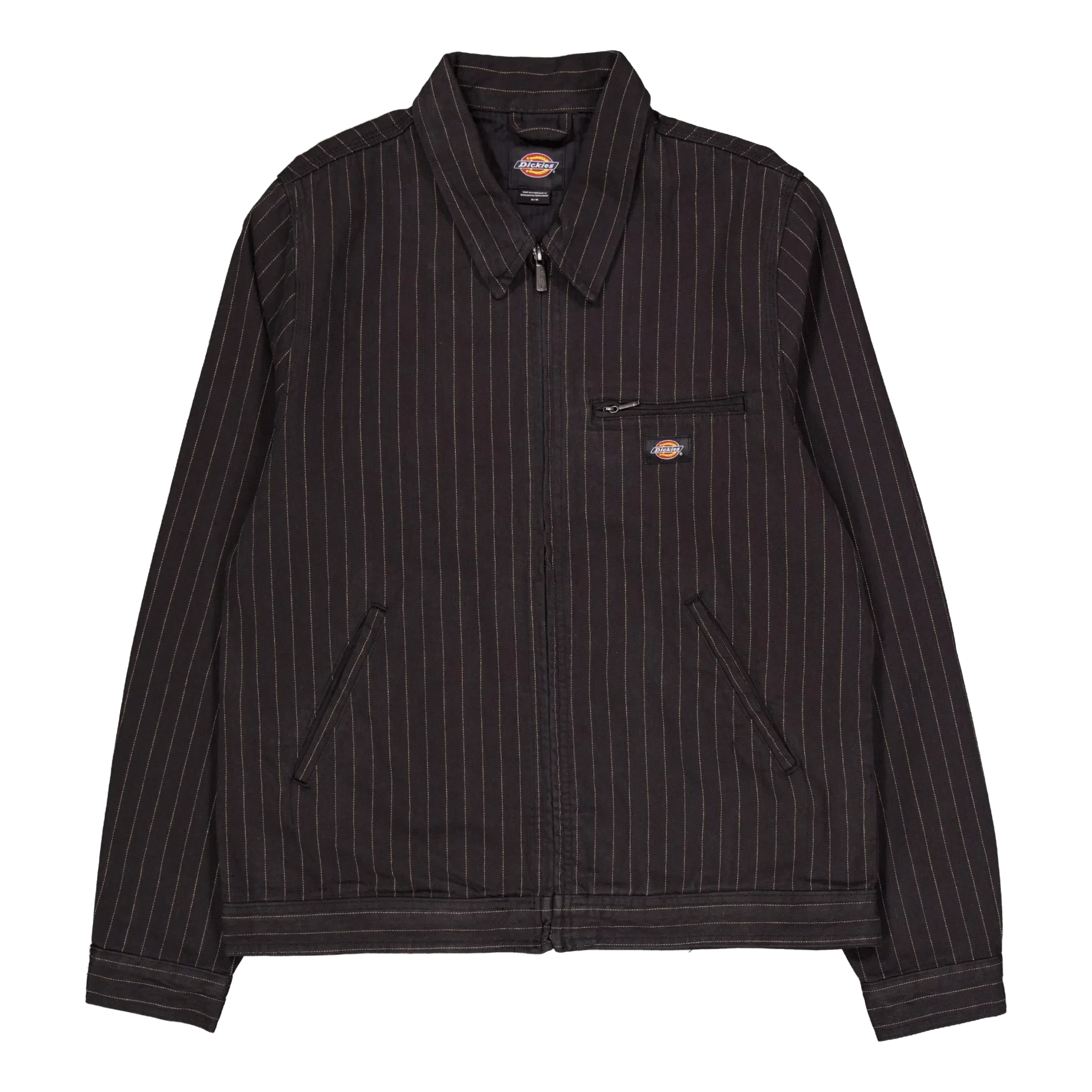 DICKIES Service Painter Jacket Black Black