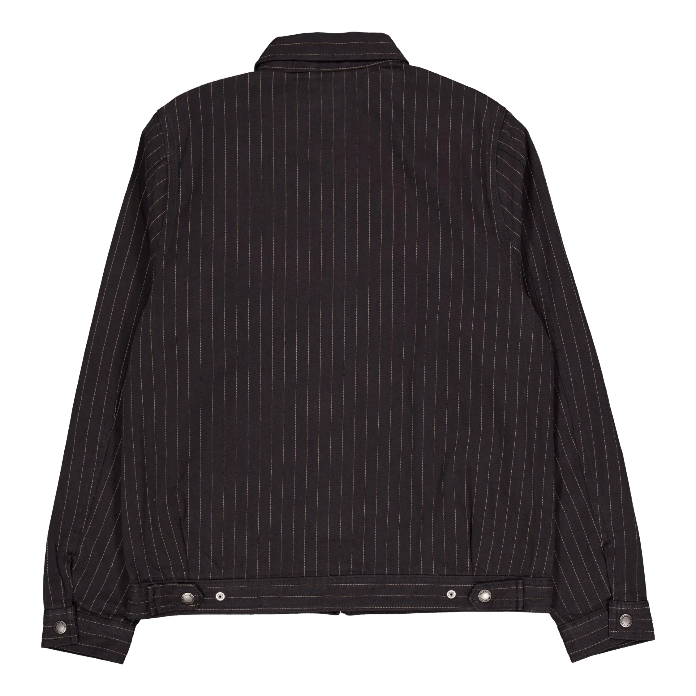 DICKIES Service Painter Jacket Black Black