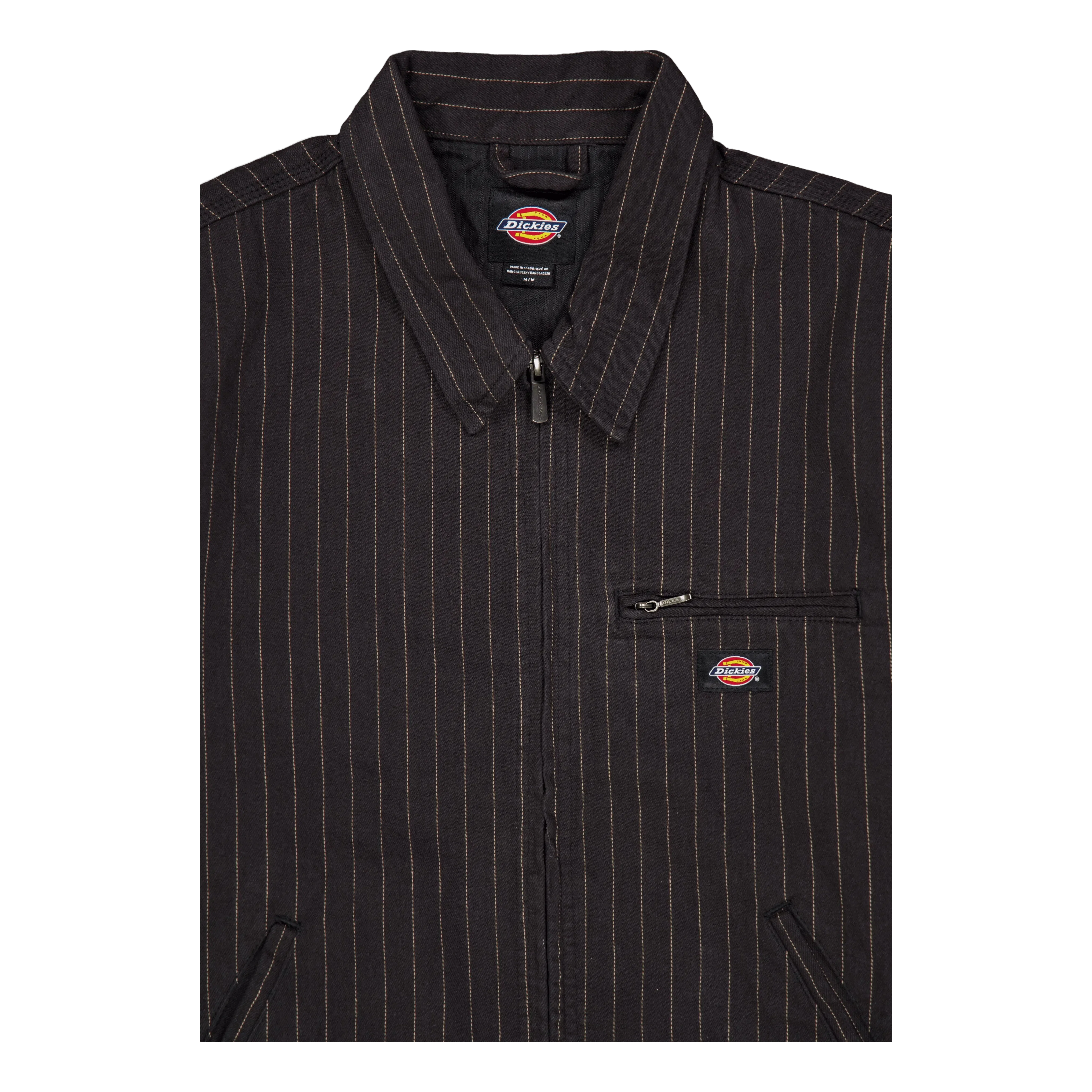 DICKIES Service Painter Jacket Black Black