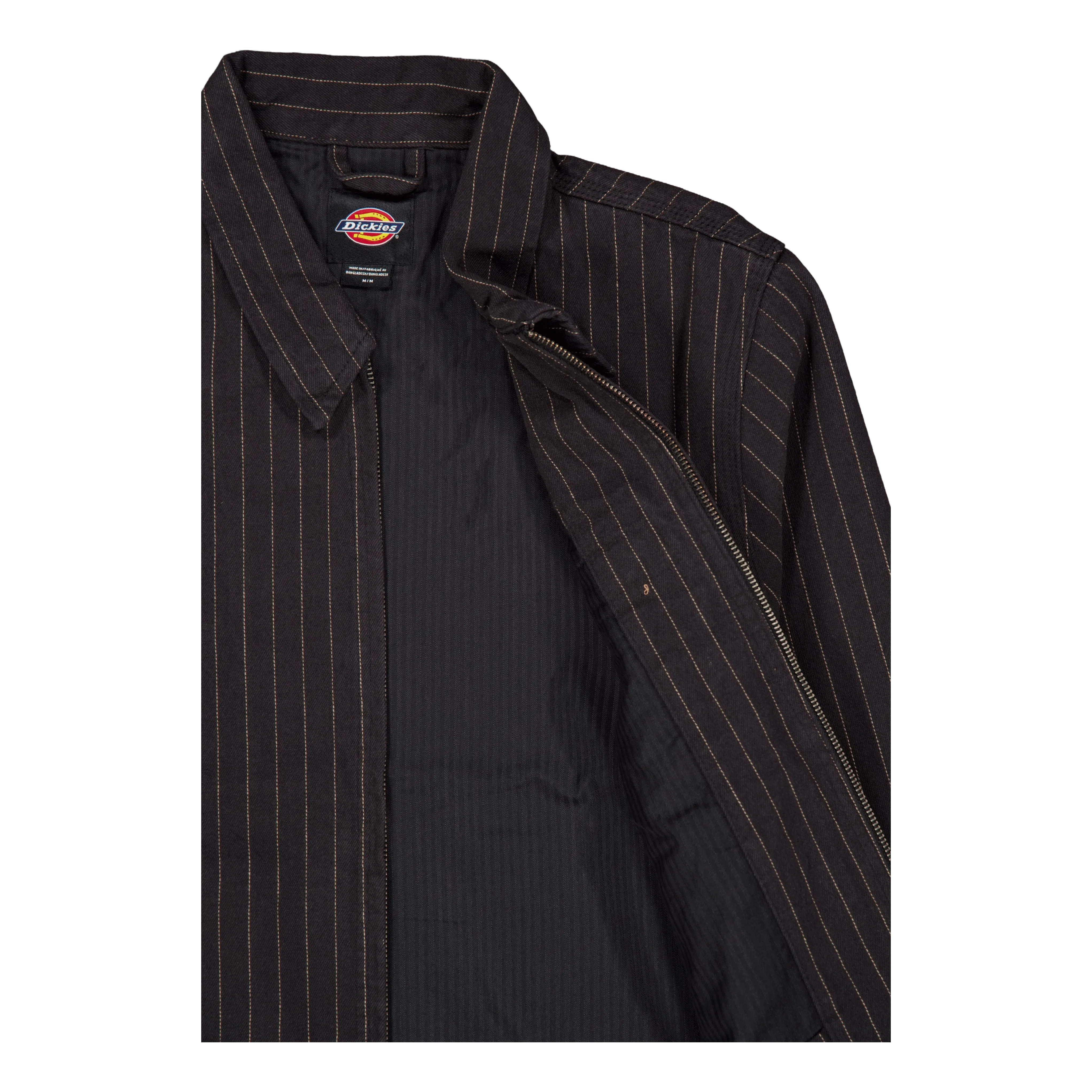 DICKIES Service Painter Jacket Black Black