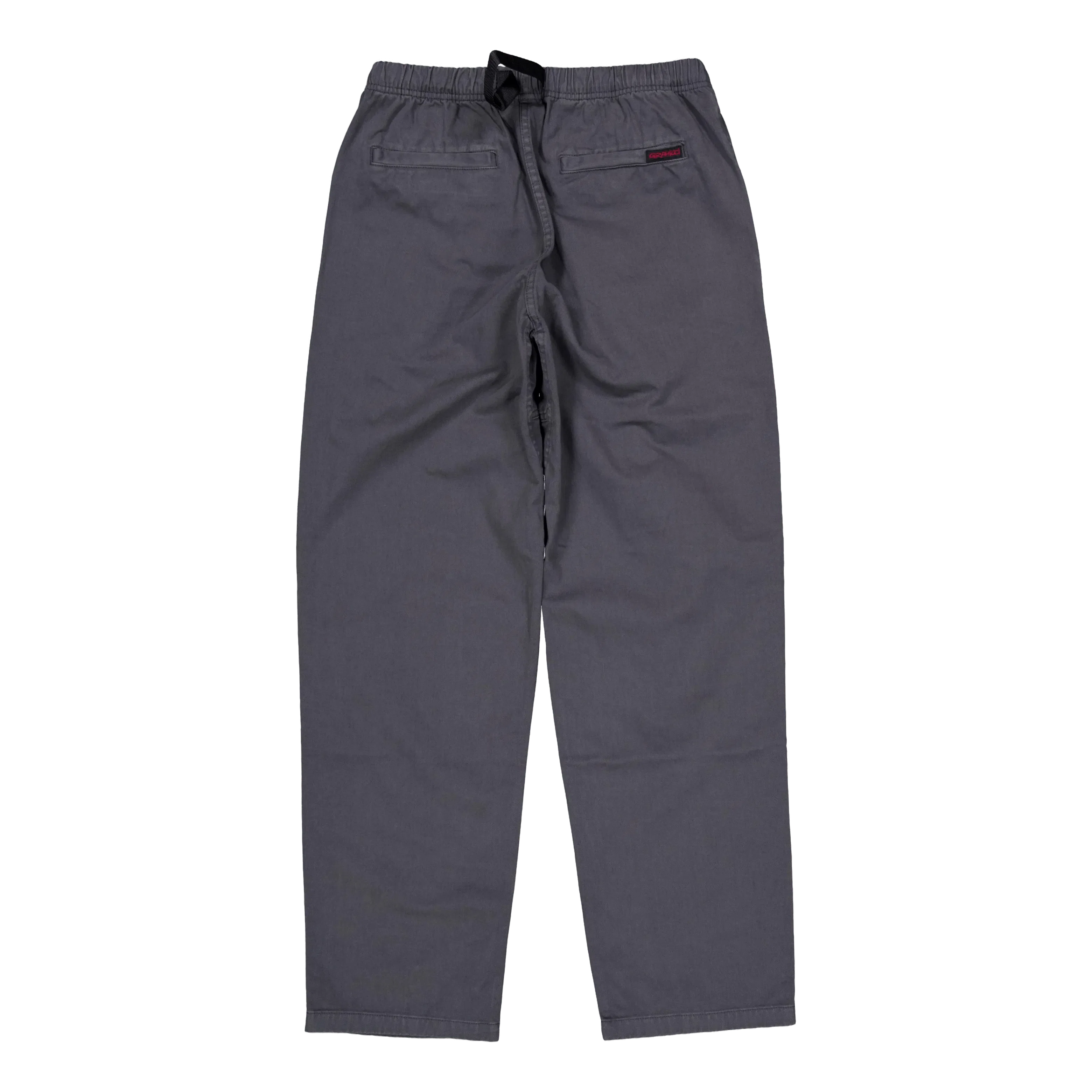 Gramicci Pant Fossil Grey Pigment