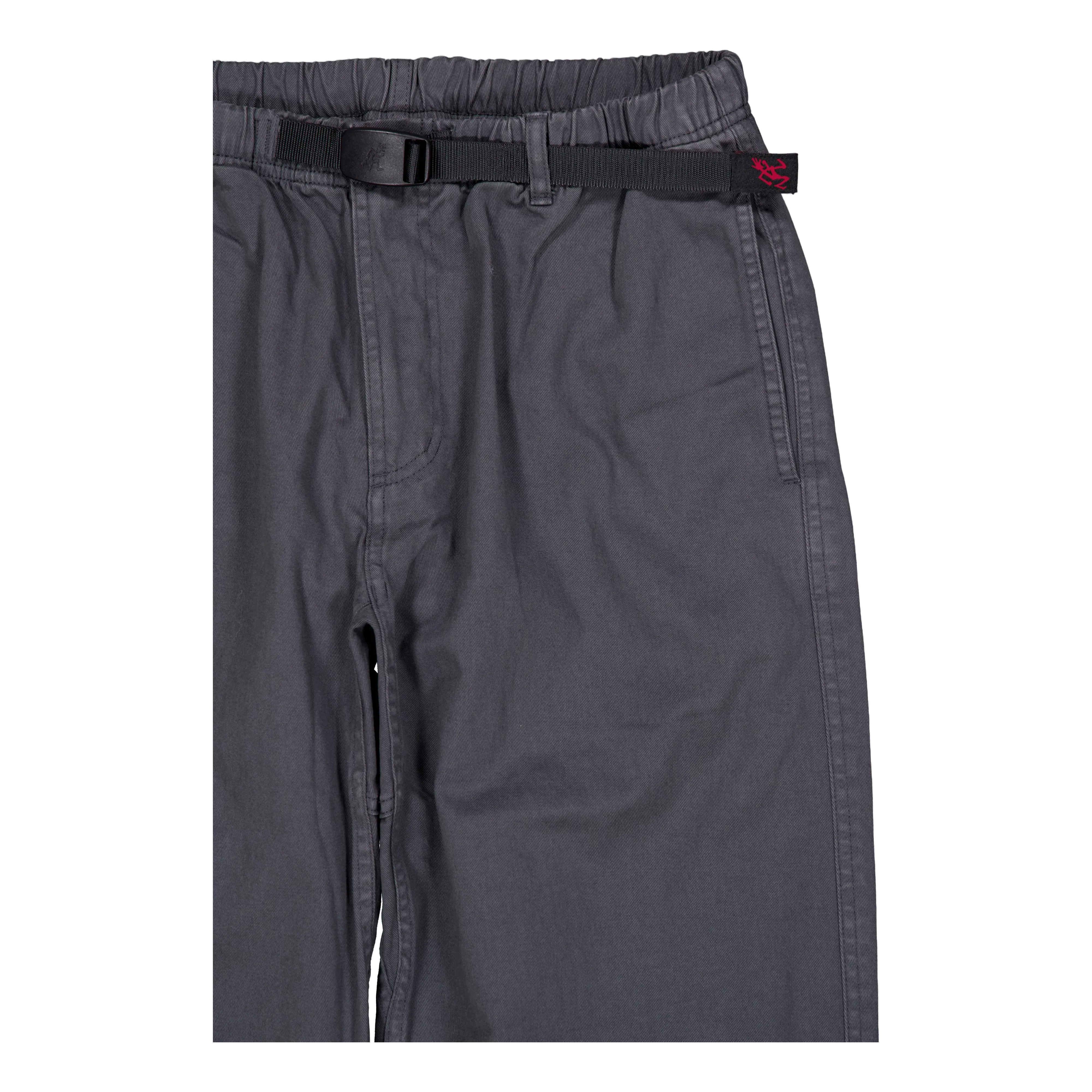 Gramicci Pant Fossil Grey Pigment