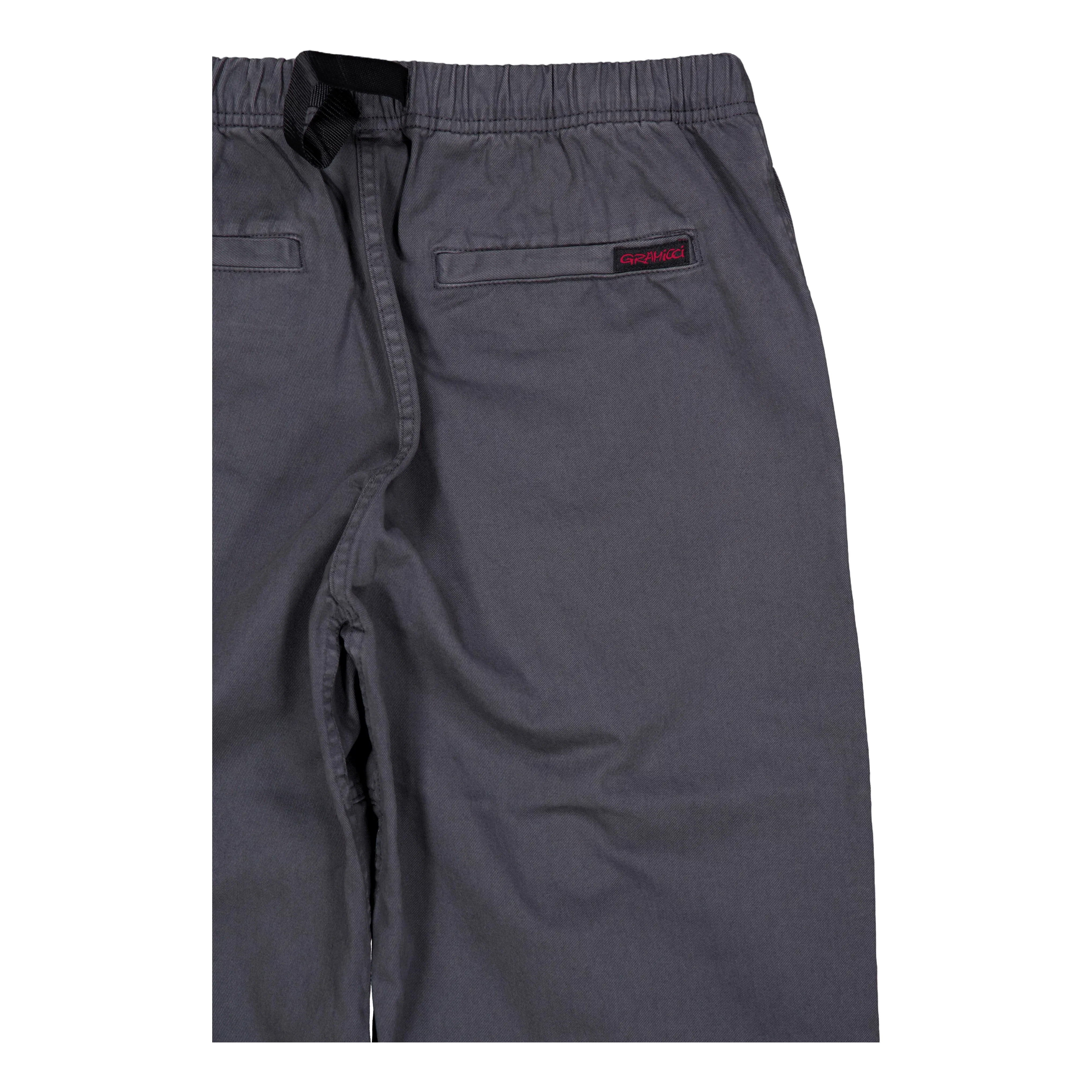 Gramicci Pant Fossil Grey Pigment