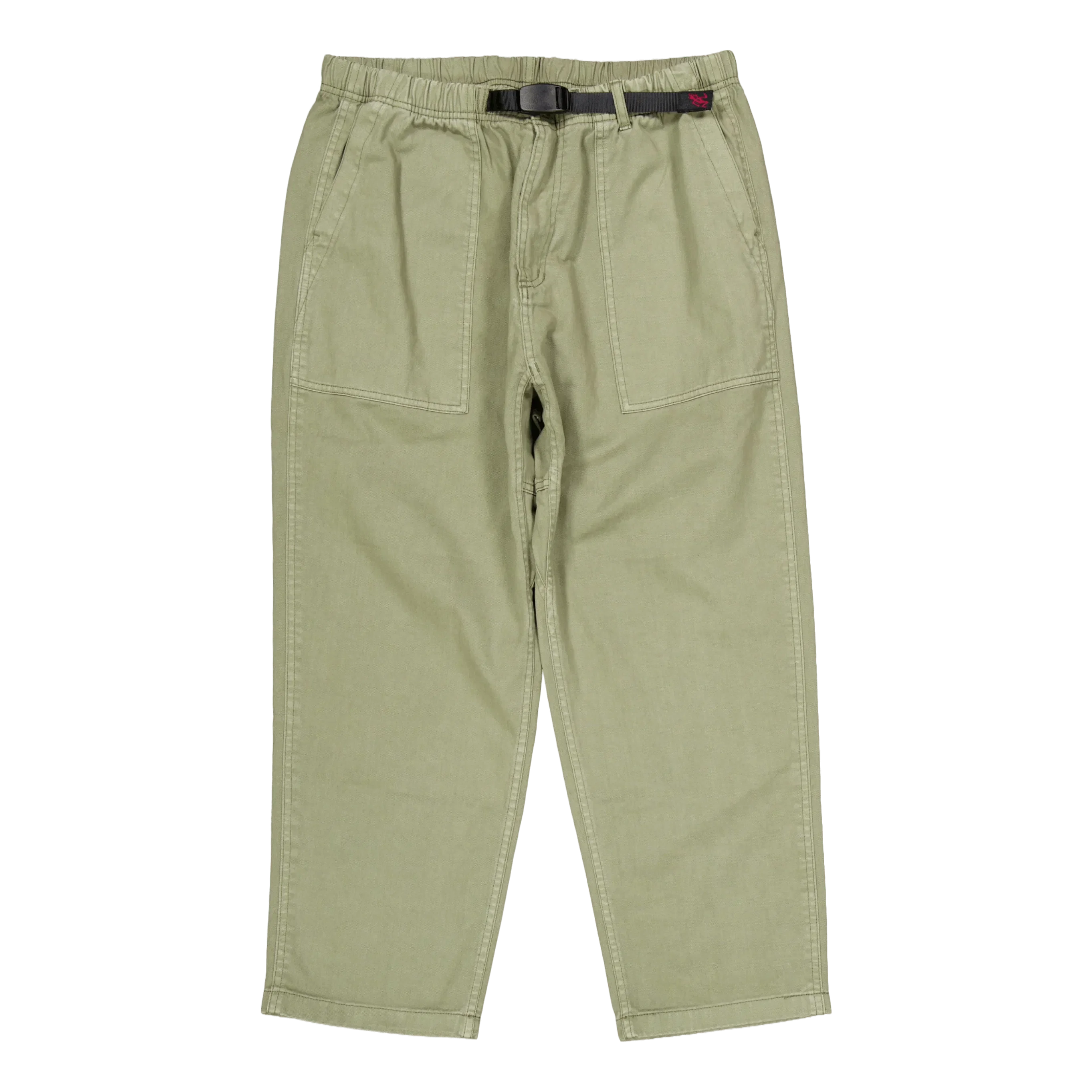 Gramicci Loose Tapered Pant Herb Pigment