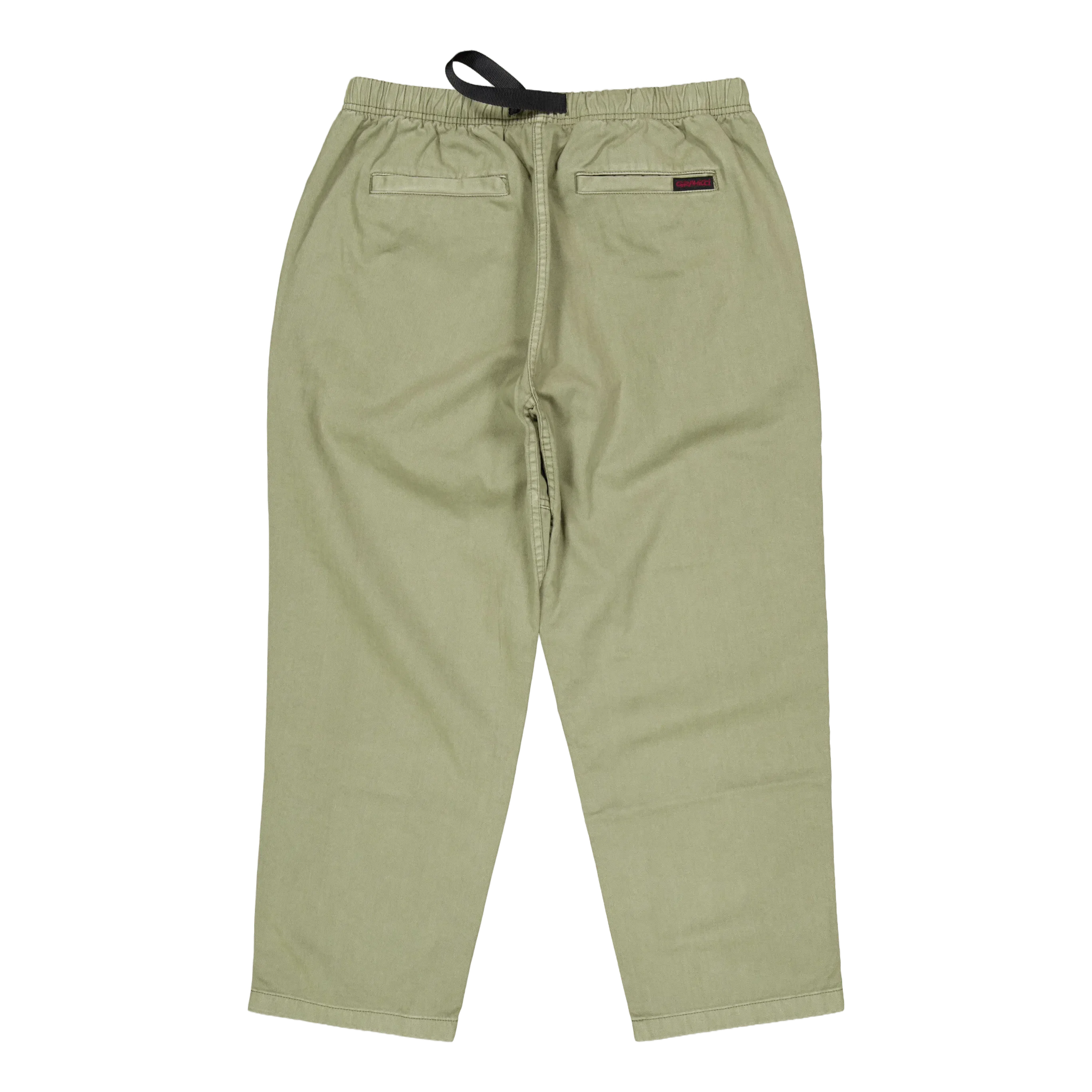 Gramicci Loose Tapered Pant Herb Pigment