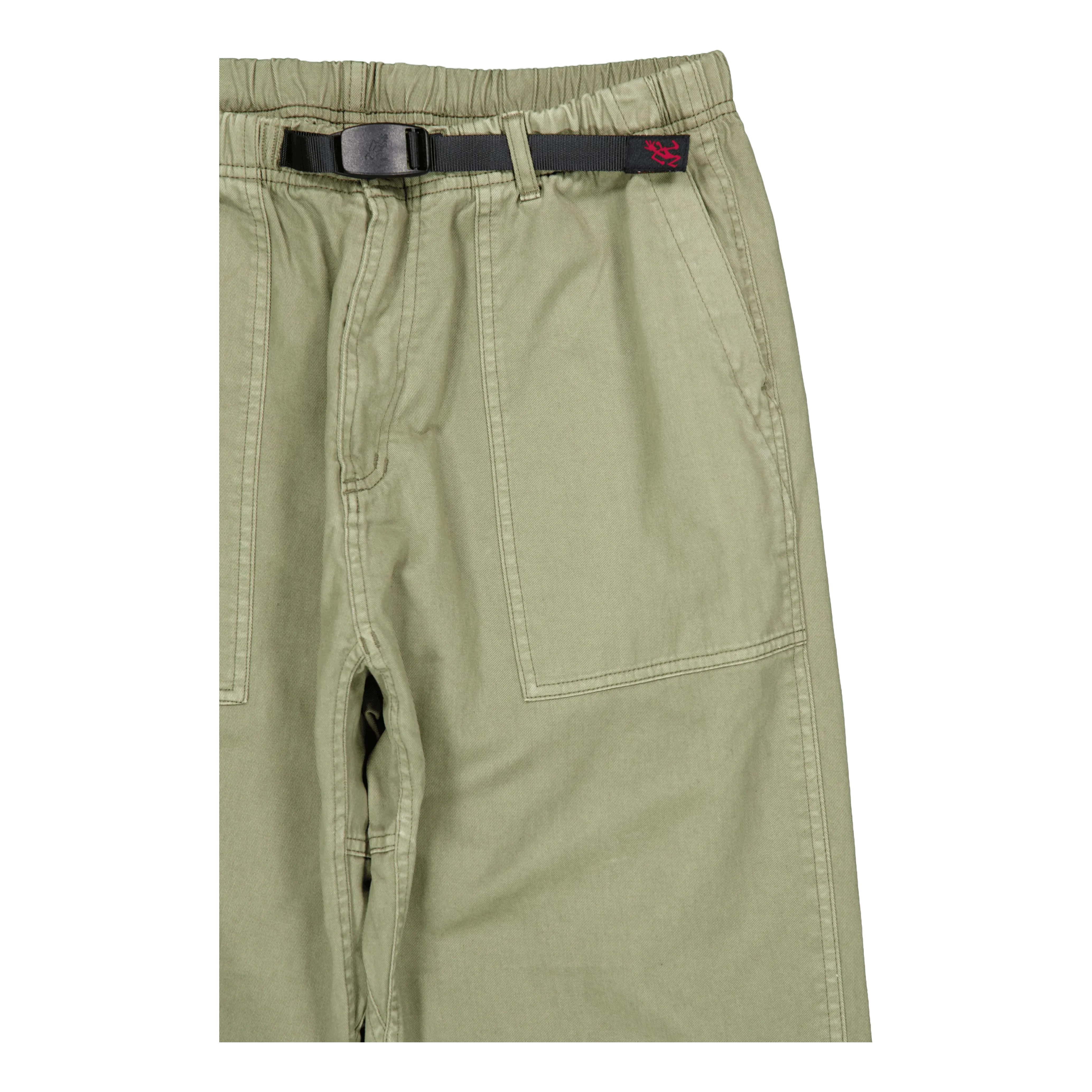 Gramicci Loose Tapered Pant Herb Pigment