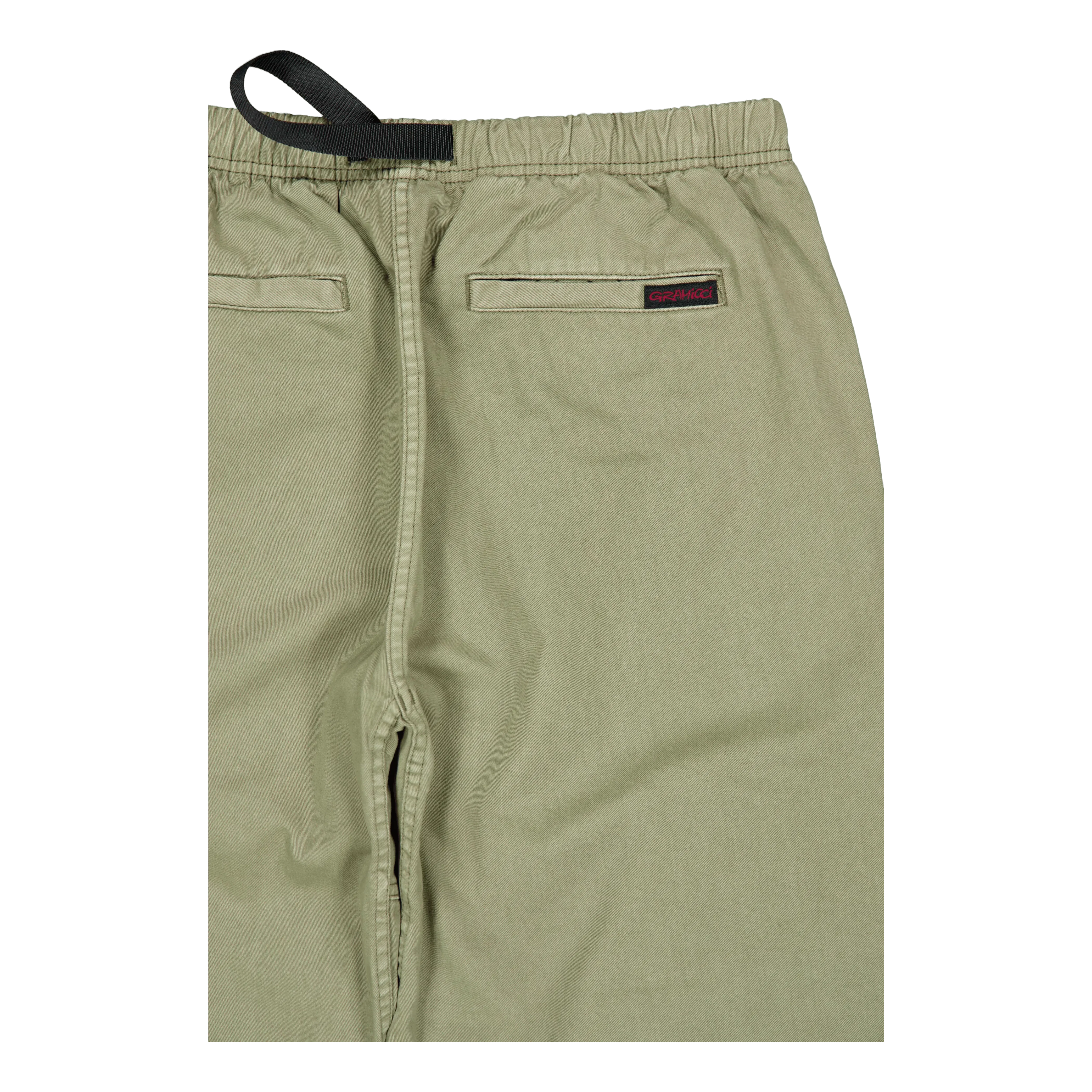 Gramicci Loose Tapered Pant Herb Pigment
