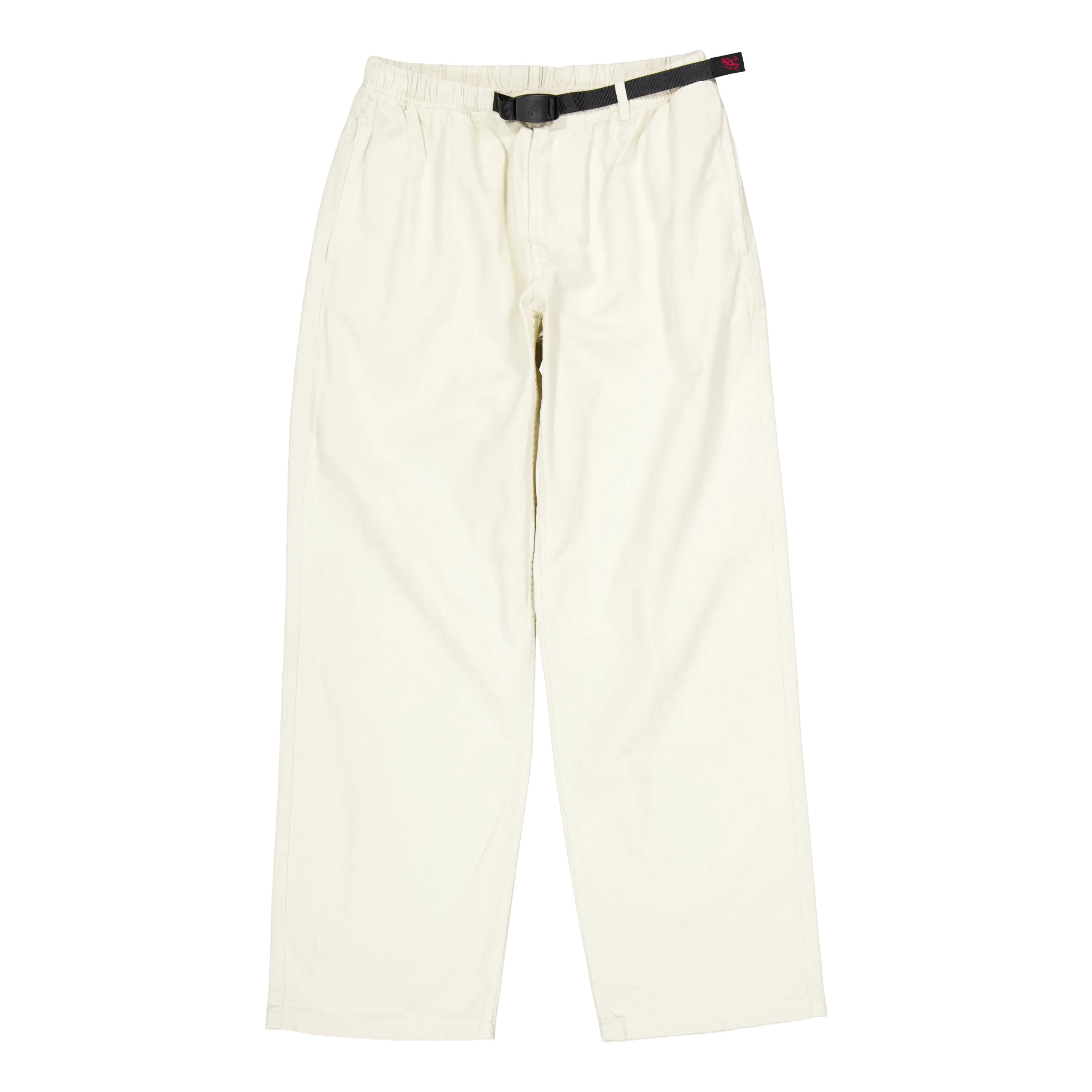 Gramicci Pant Straight Fit Greige