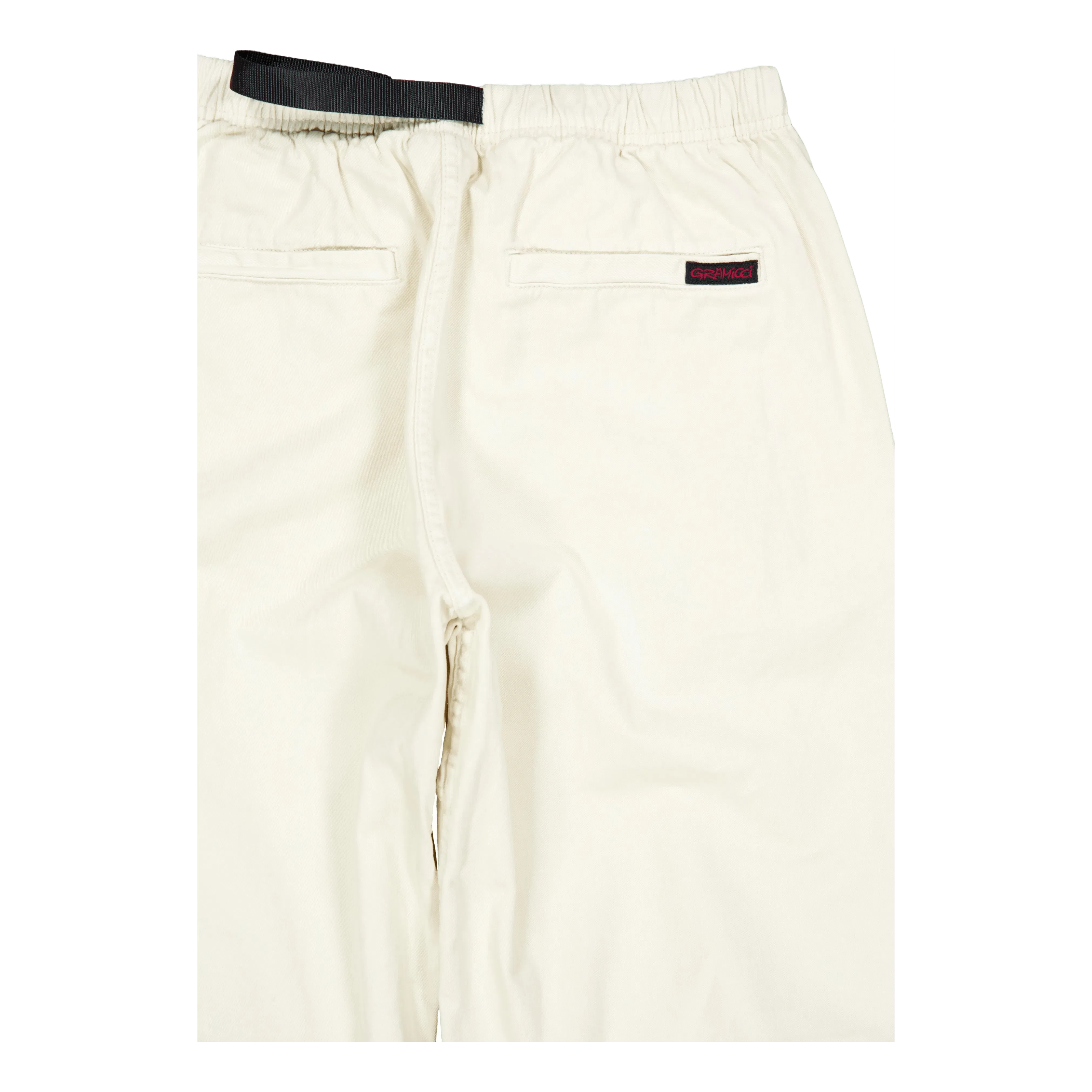 Gramicci Pant Straight Fit Greige