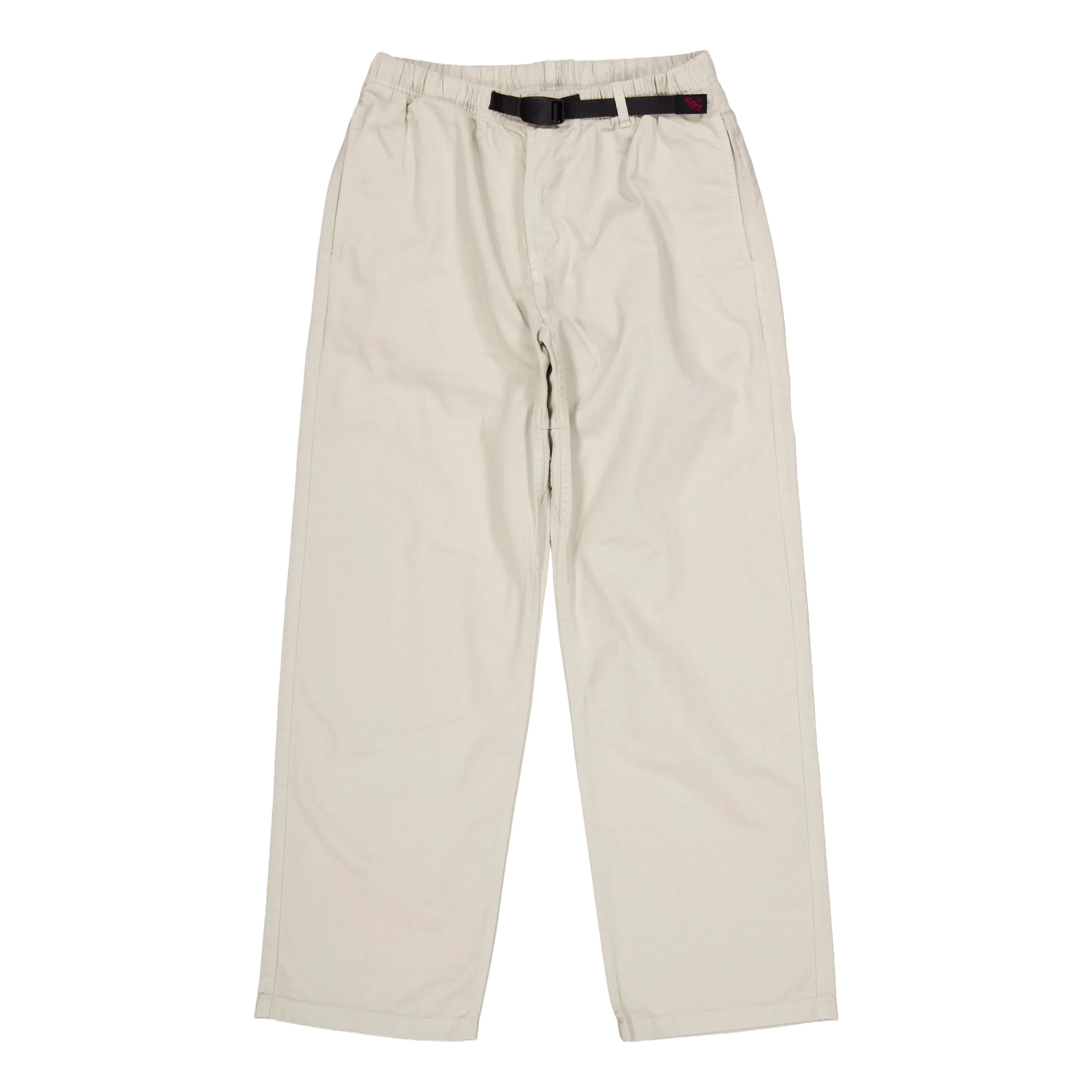 Gramicci Pant Straight Fit Dune Pigment