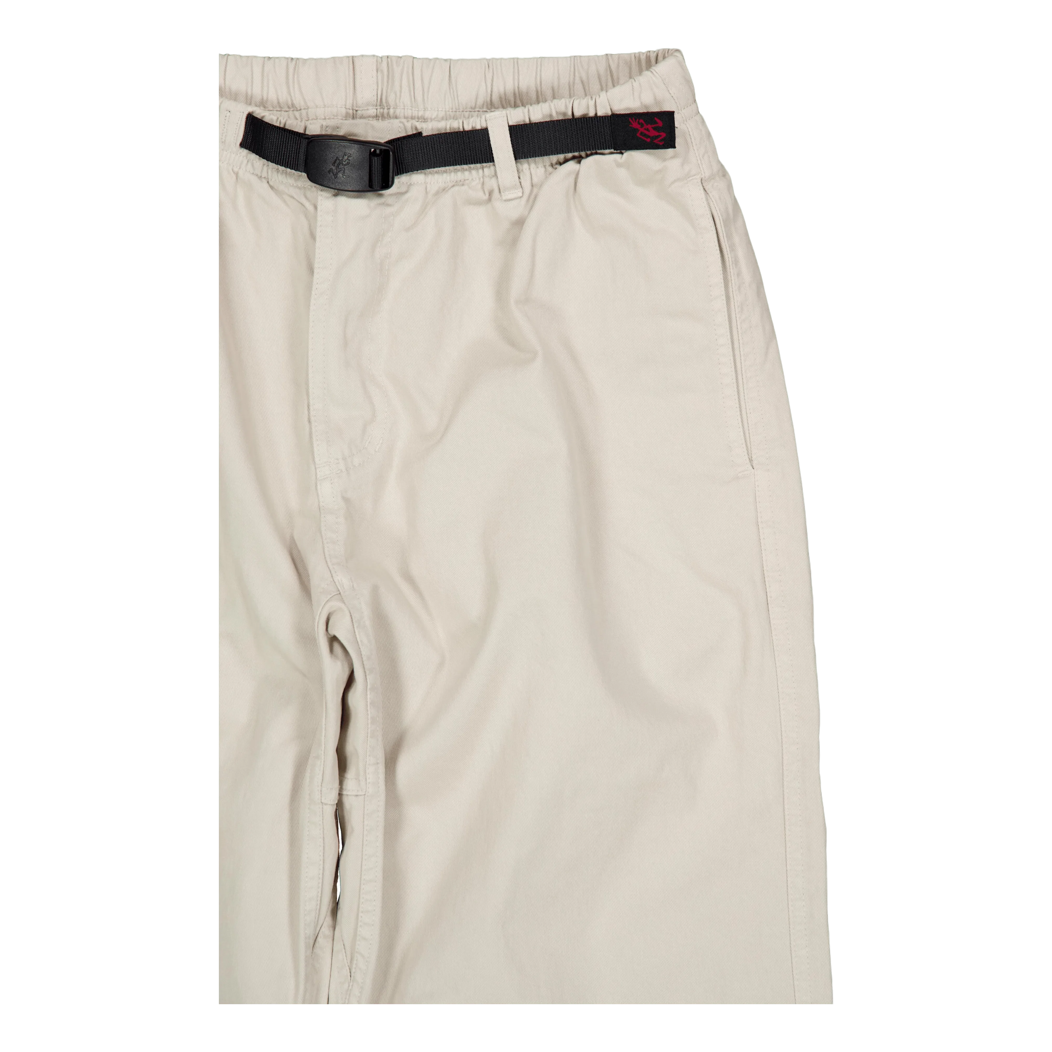 Gramicci Pant Straight Fit Dune Pigment