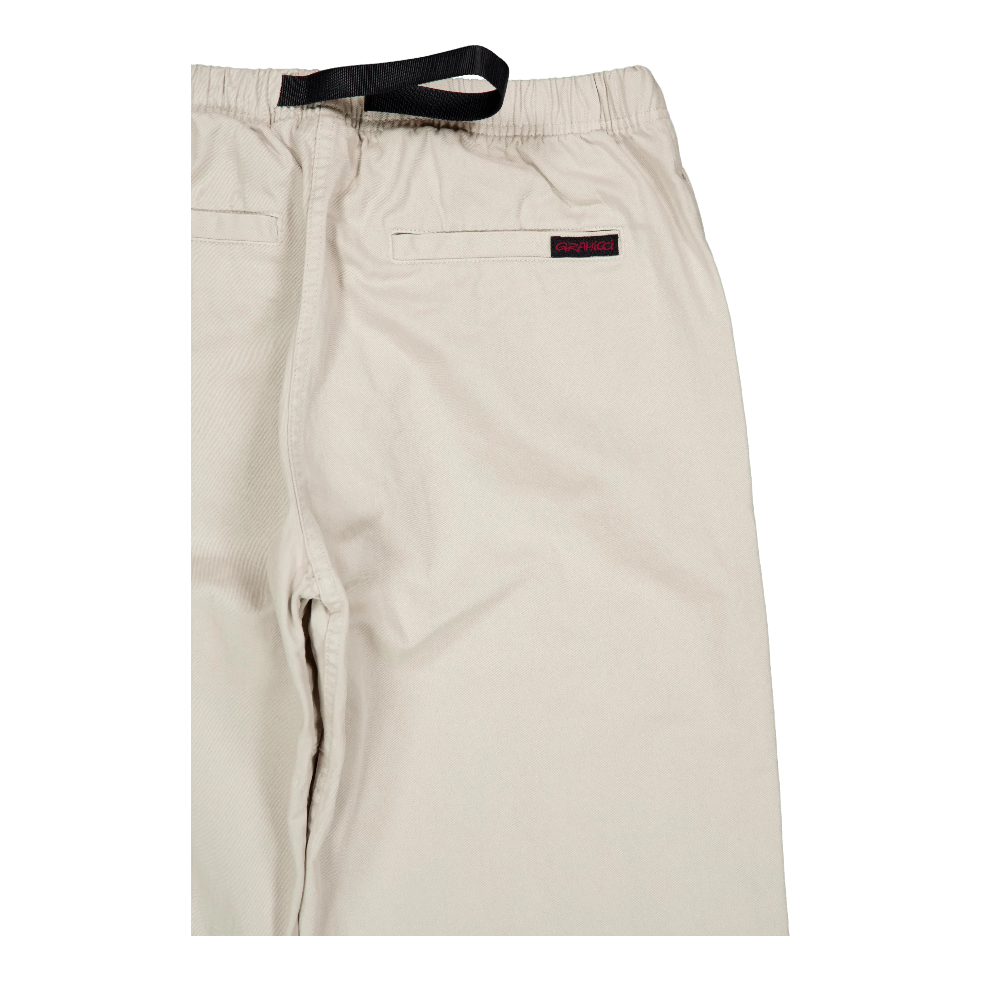 Gramicci Pant Straight Fit Dune Pigment