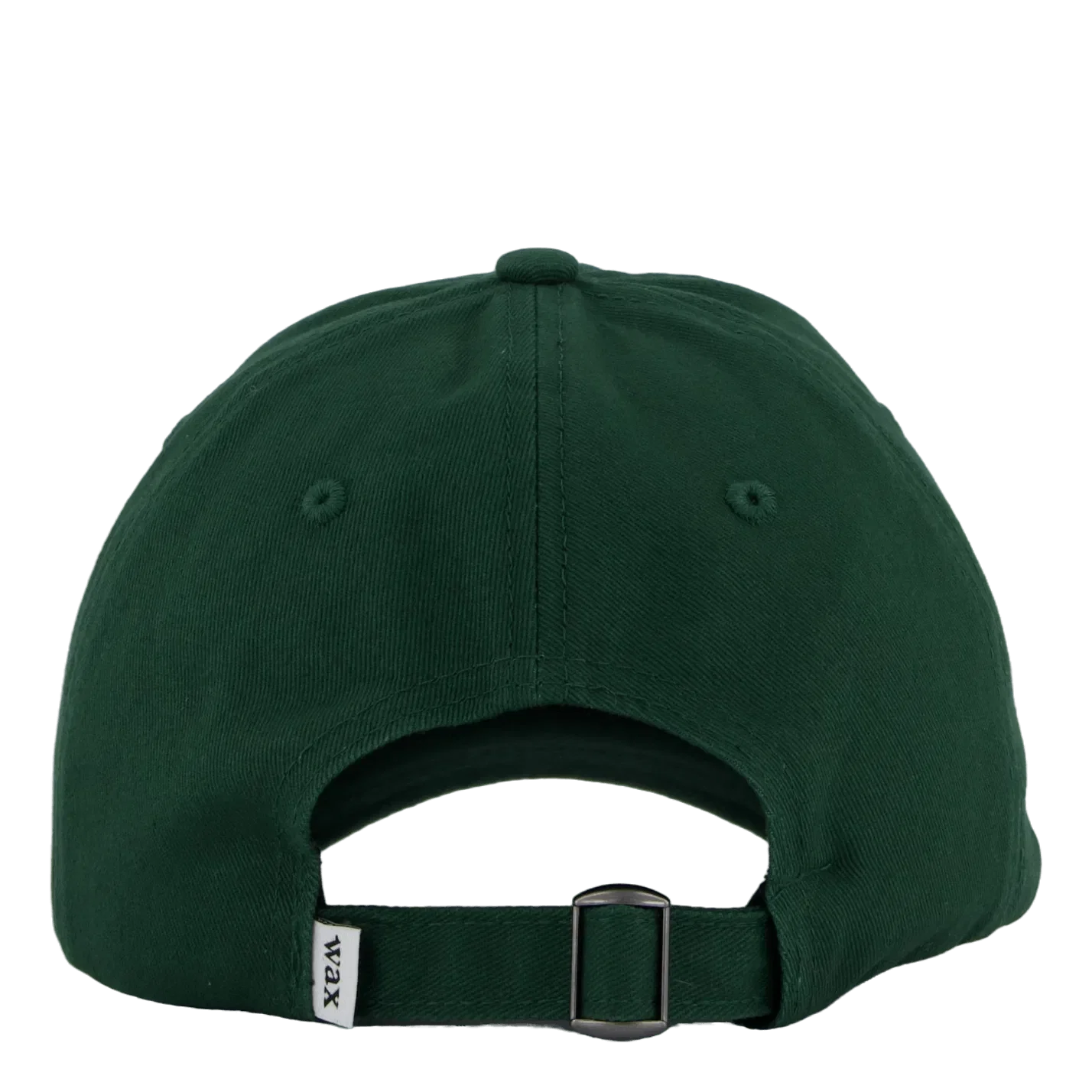 Wax London Sports Cap Green