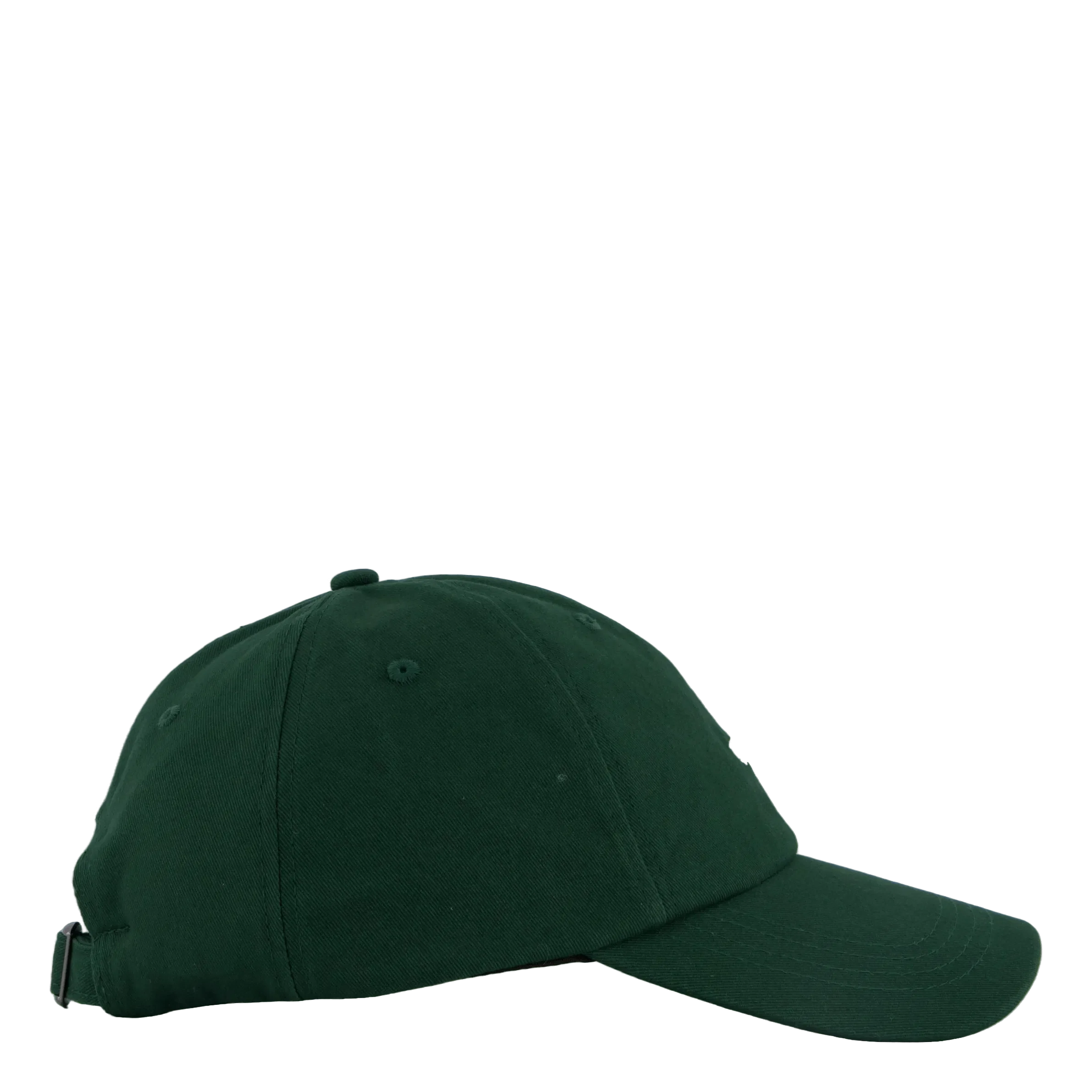 Wax London Sports Cap Green