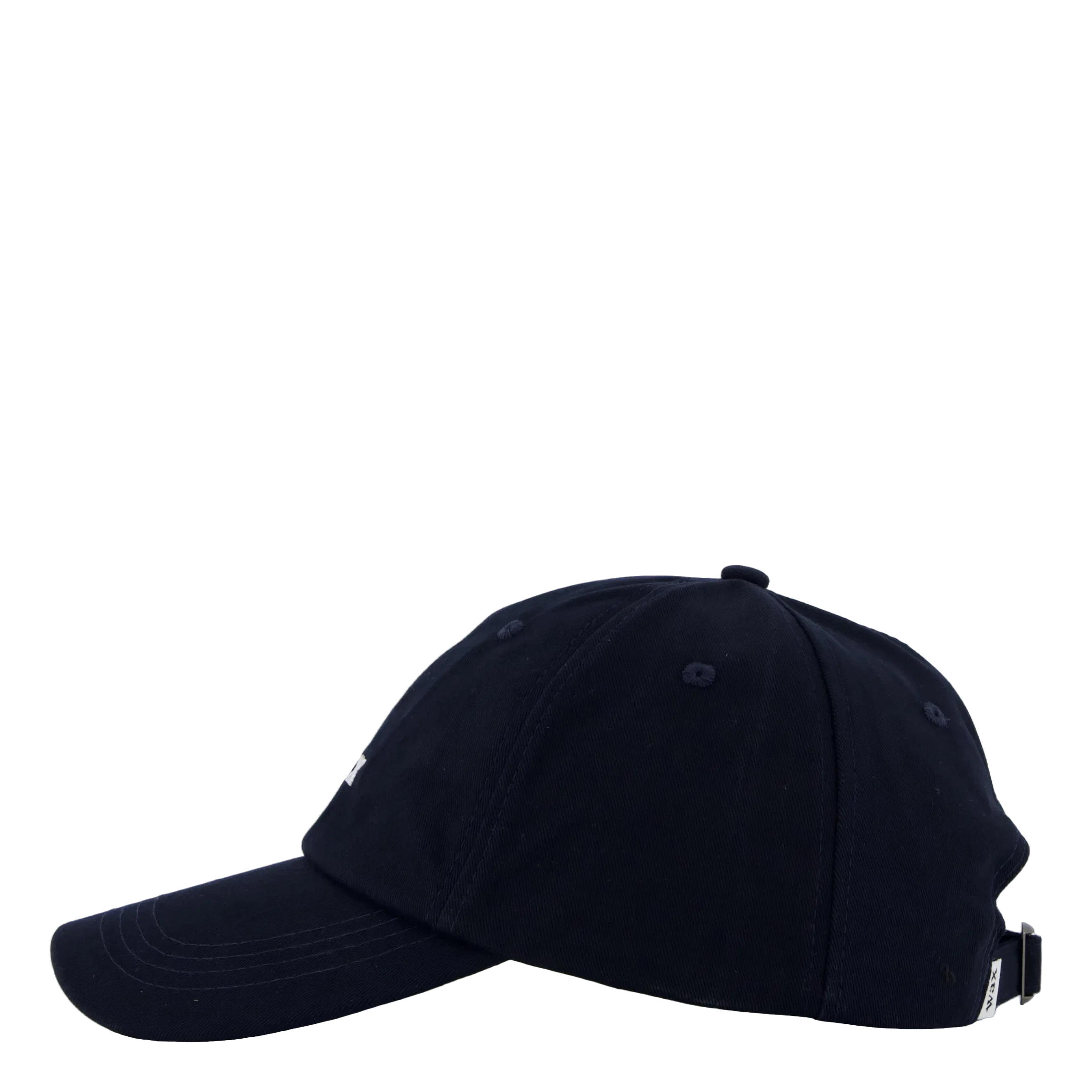 Wax London Sports Cap Navy