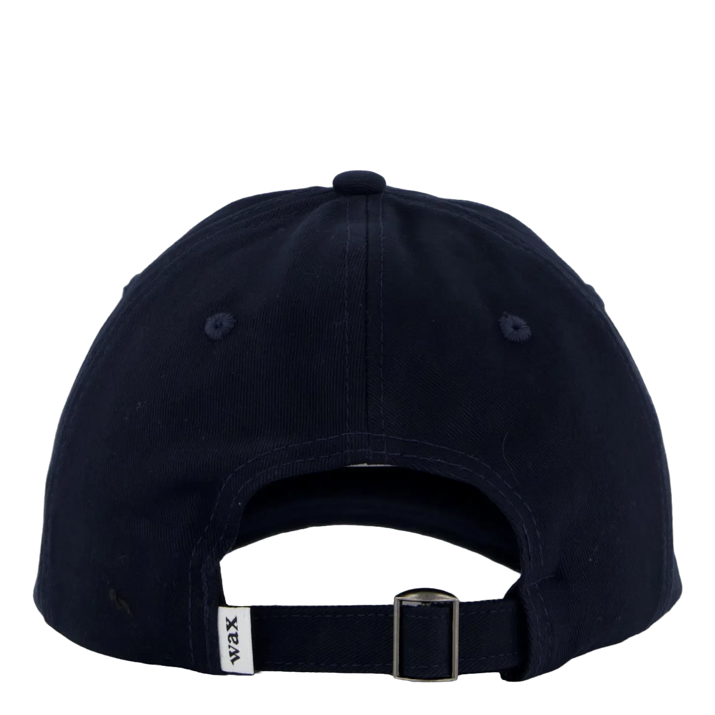 Wax London Sports Cap Navy