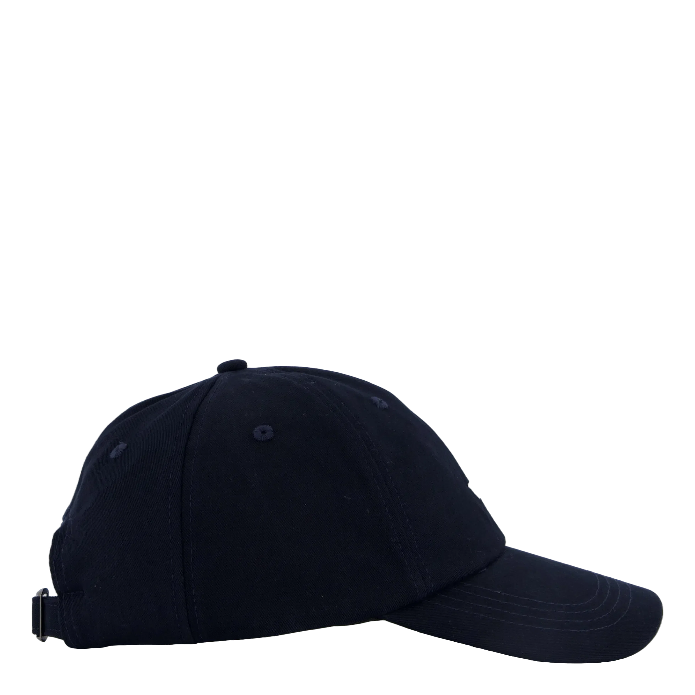 Wax London Sports Cap Navy