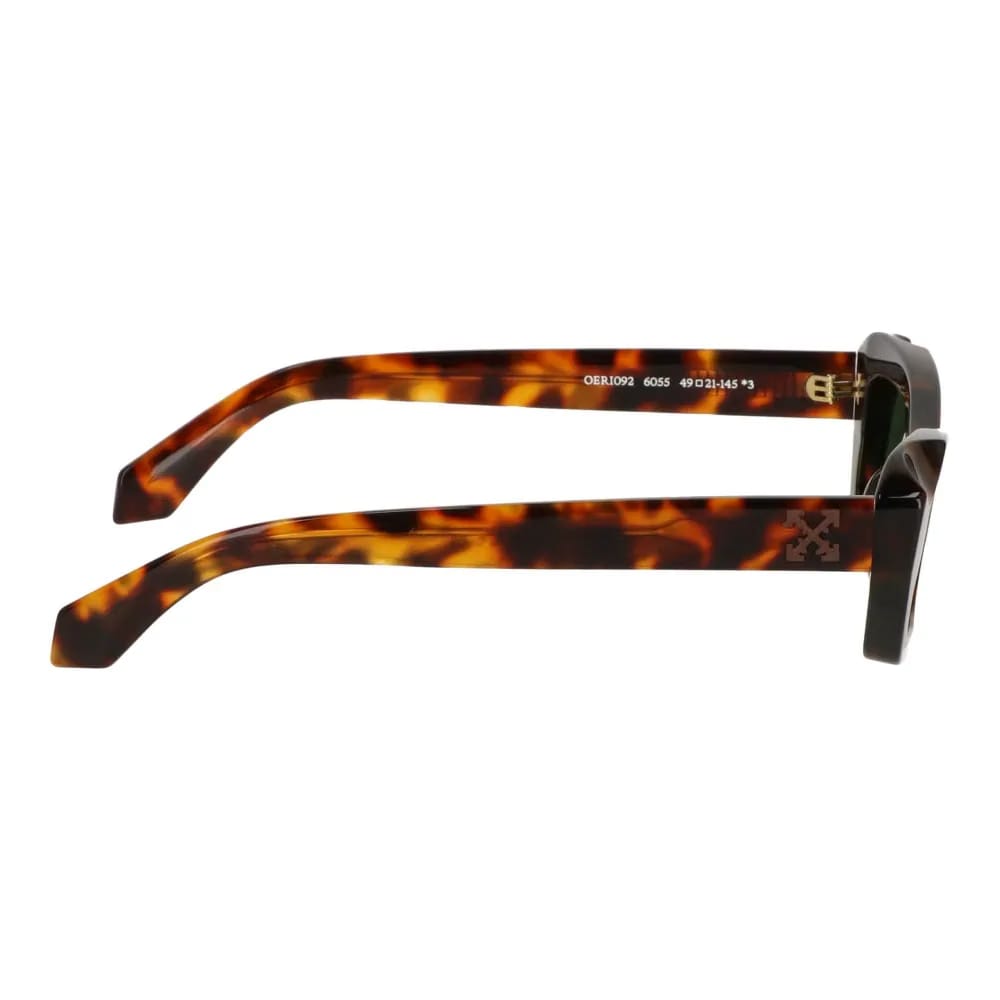 Havana sunglasses