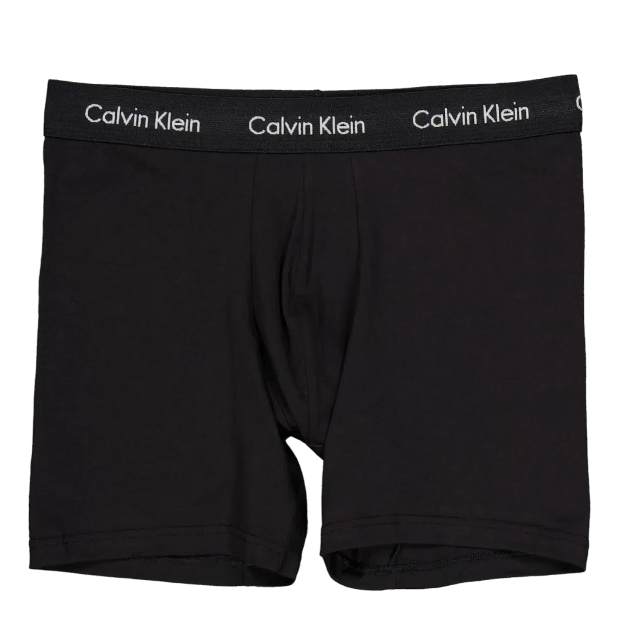 Calvin Klein Boxer Brief 5pk B- Ink, Pl Air, Ash, Trop, Blk