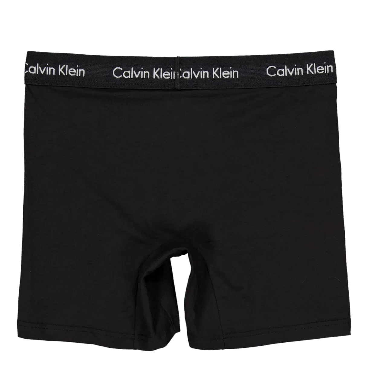 Calvin Klein Boxer Brief 5pk B- Ink, Pl Air, Ash, Trop, Blk
