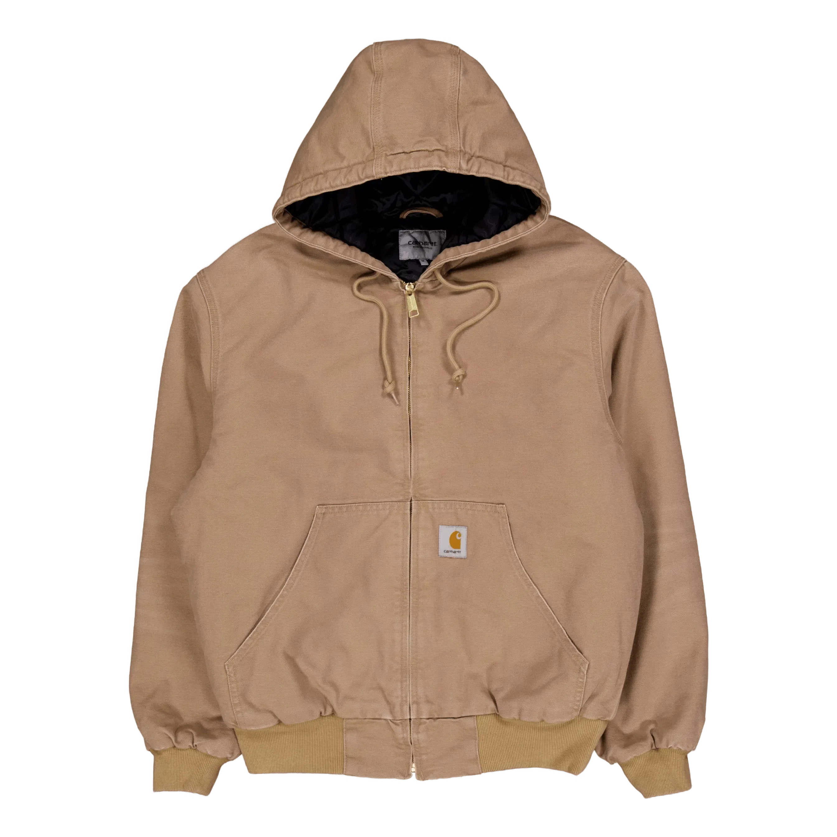 Carhartt WIP Og Active Jacket Peanut
