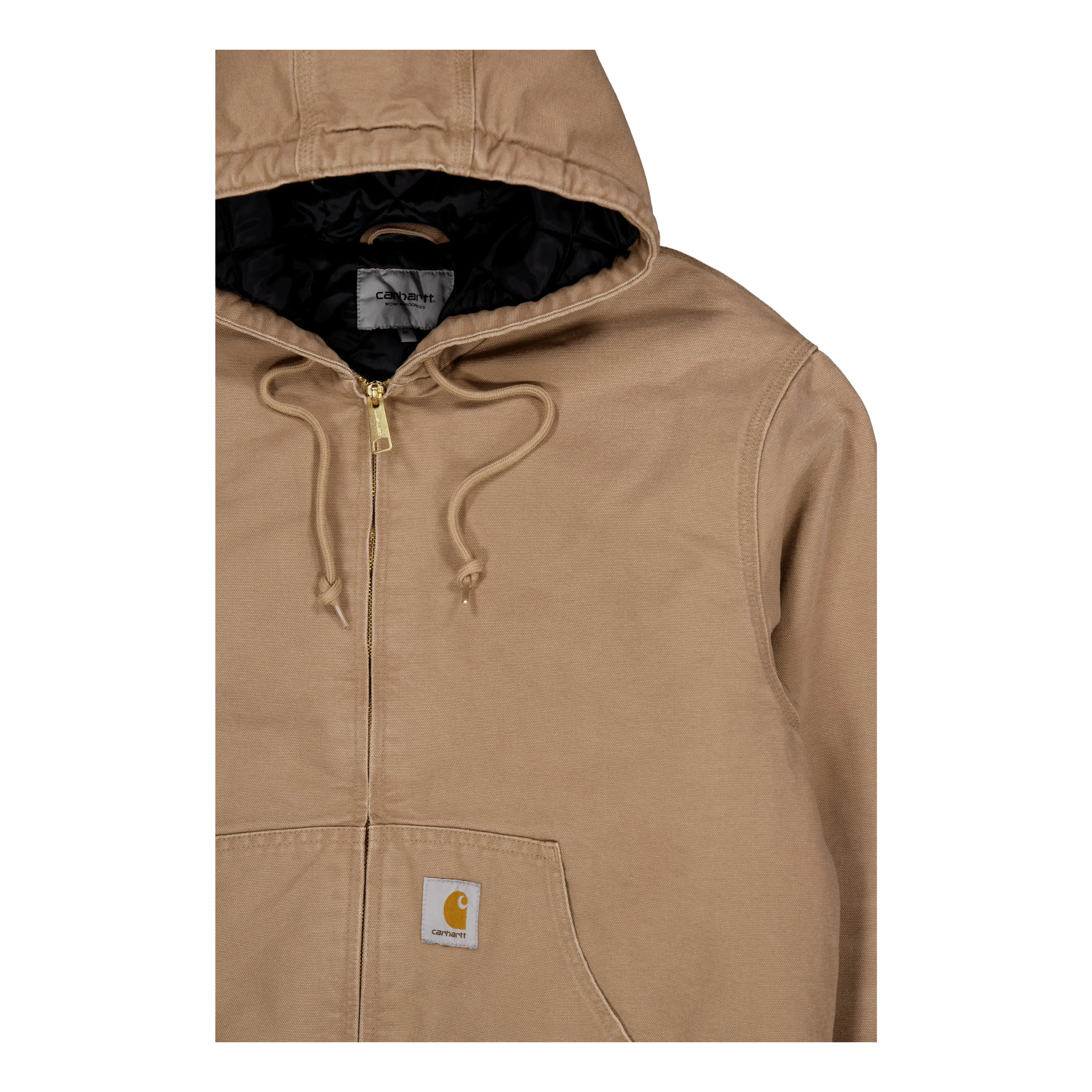 Carhartt WIP Og Active Jacket Peanut