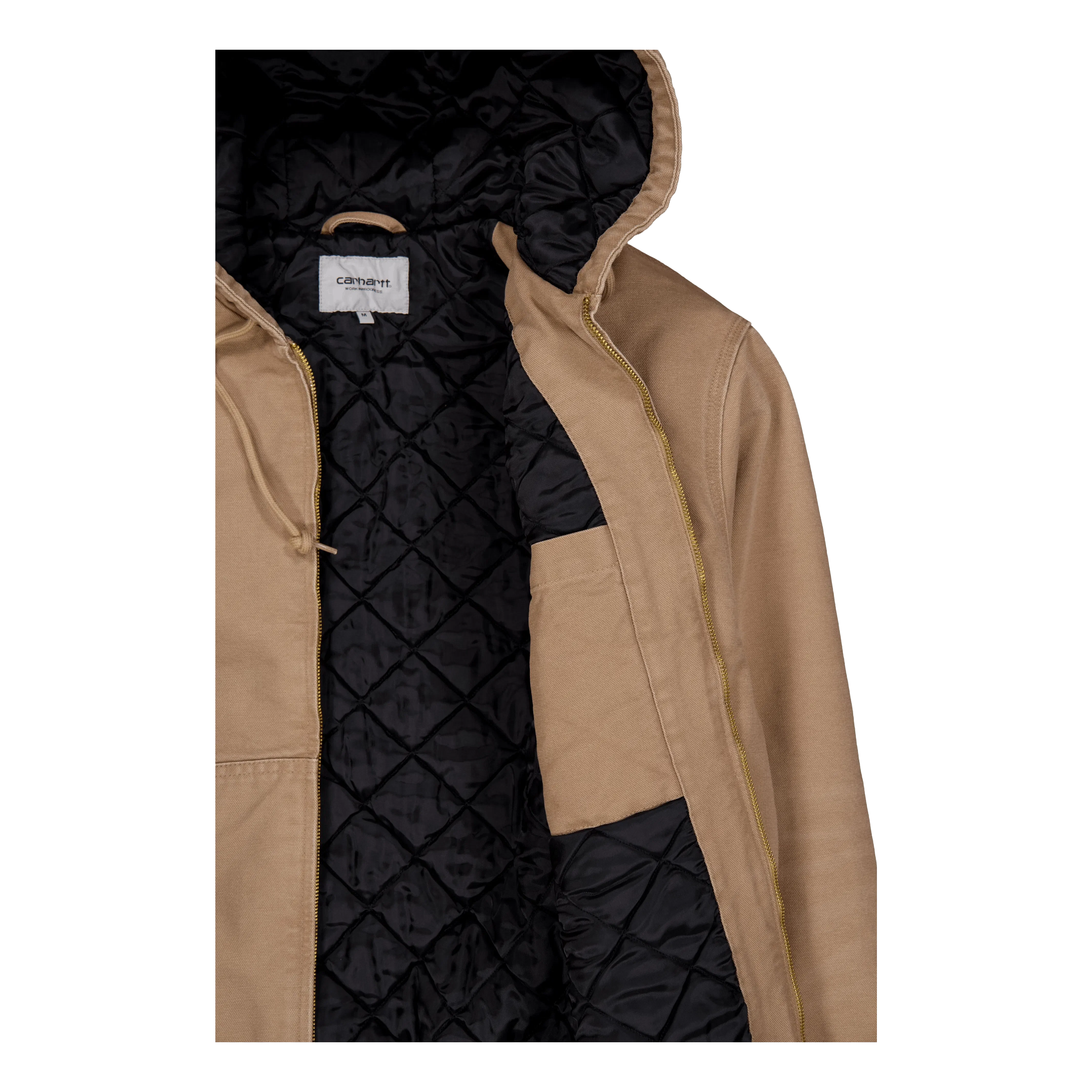 Carhartt WIP Og Active Jacket Peanut