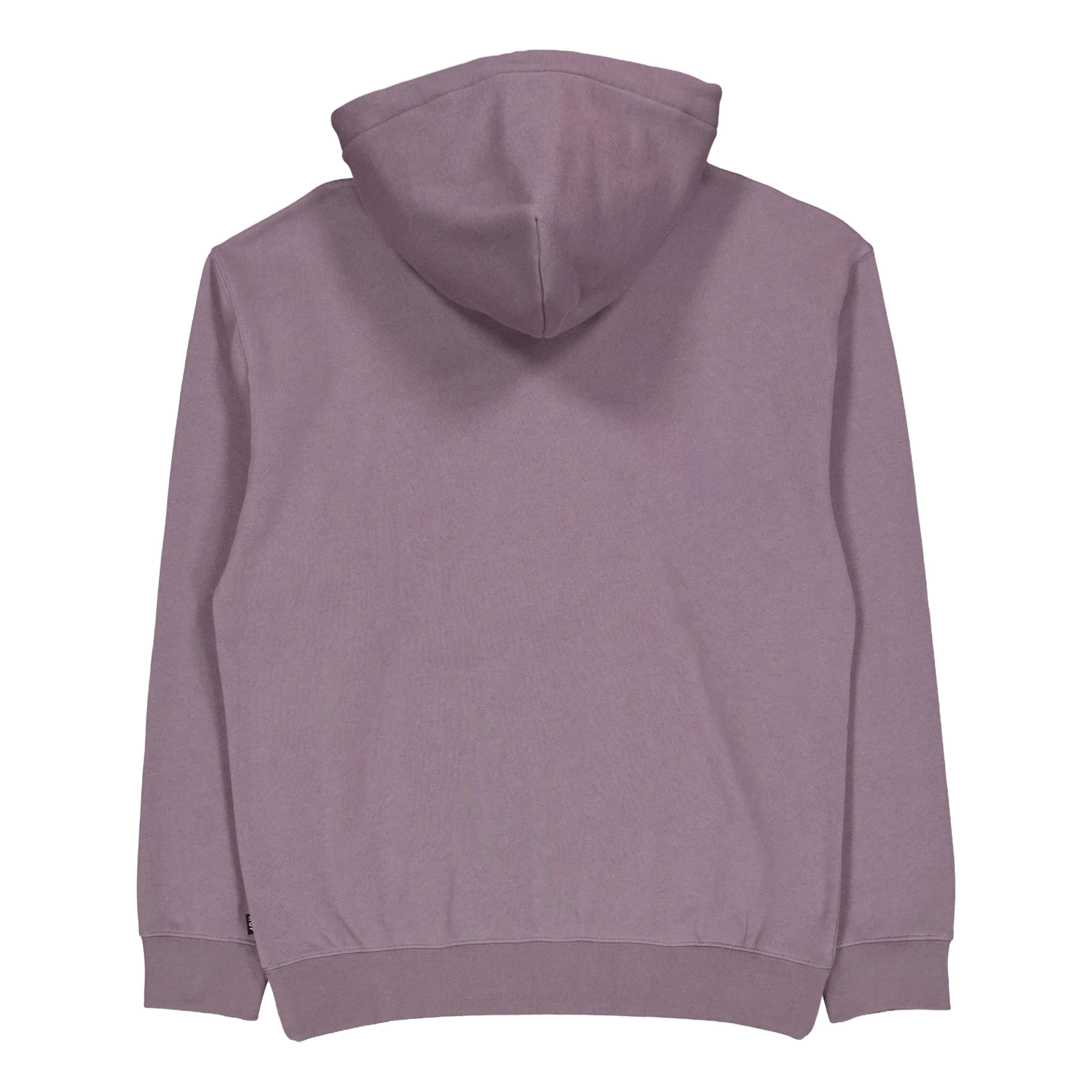 HUF Missed Call P/o Hoodie Light Plum