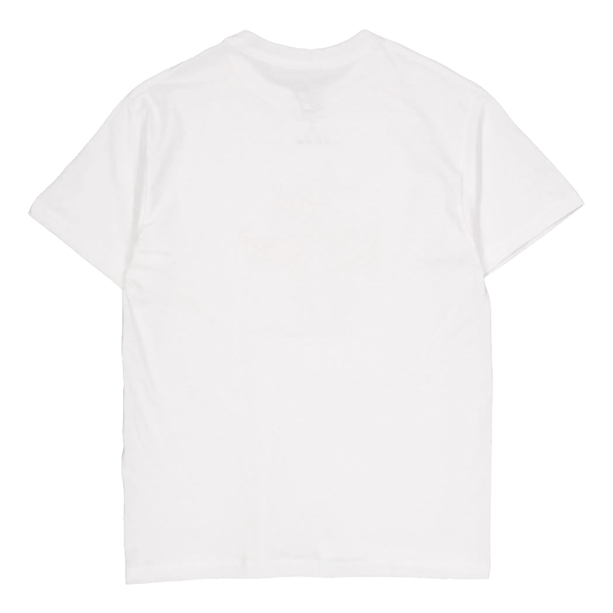Bronze Strickland Tee White