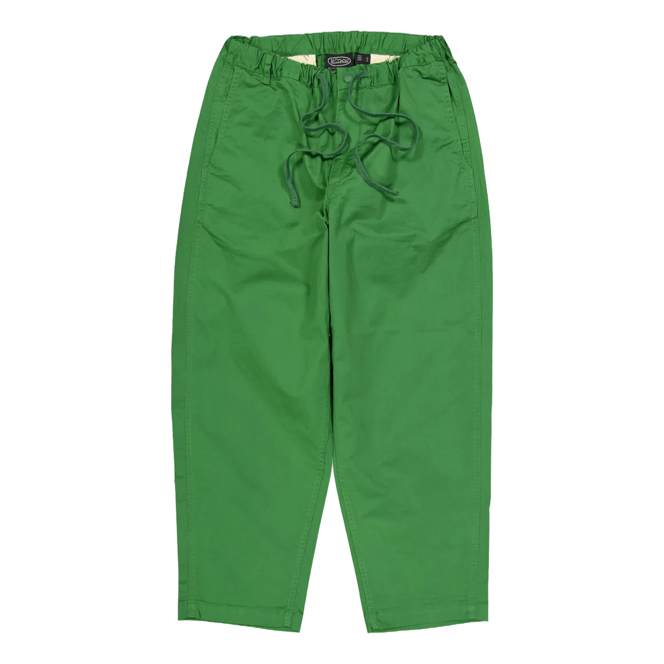 MANASTASH Relax Climber Pant Green