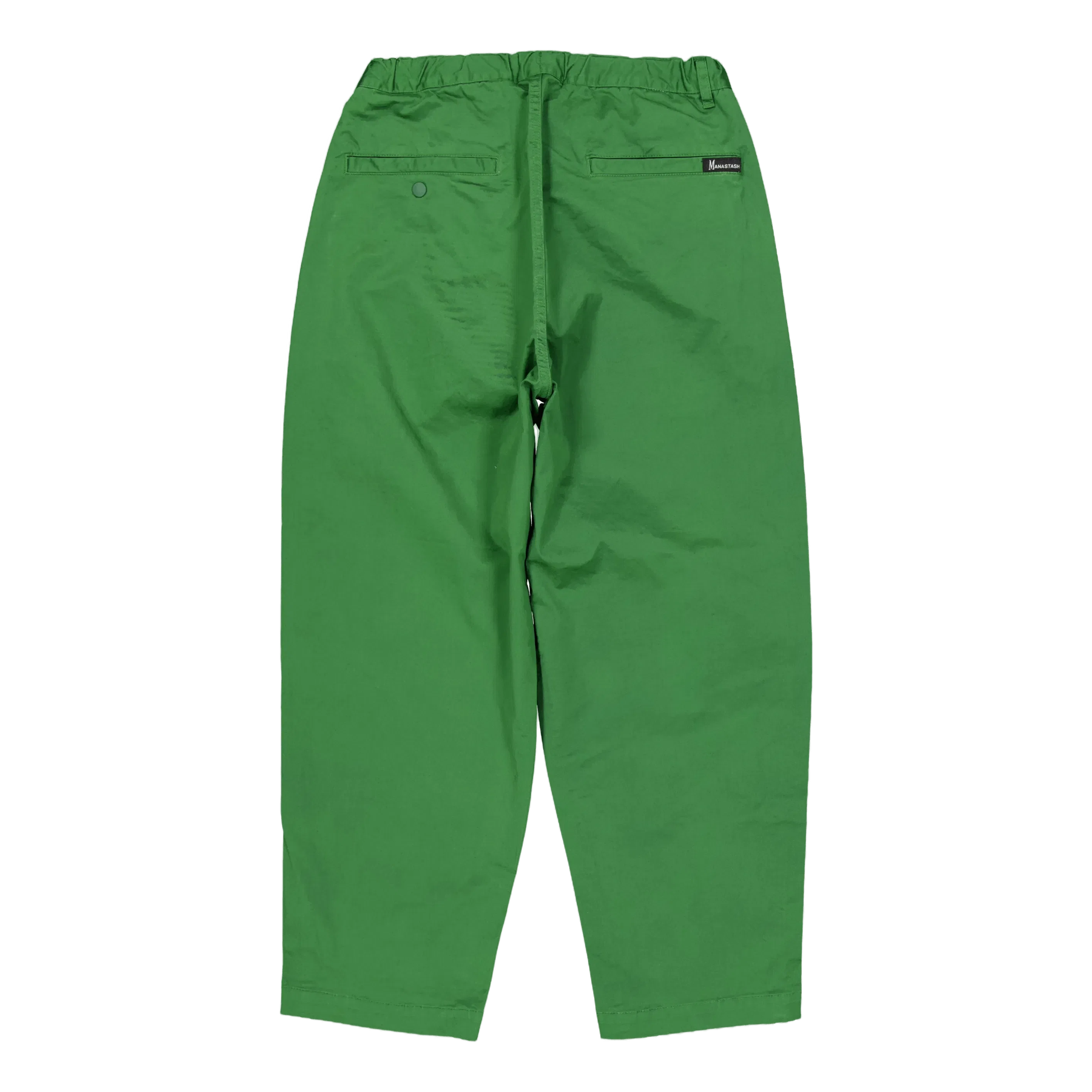 MANASTASH Relax Climber Pant Green